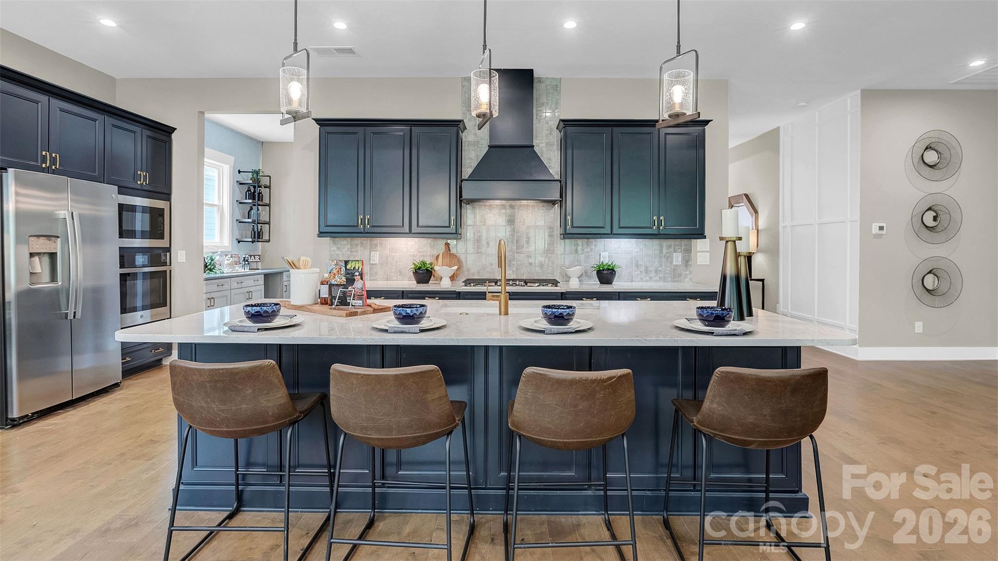 Cresswind At Rocky River - Residential
