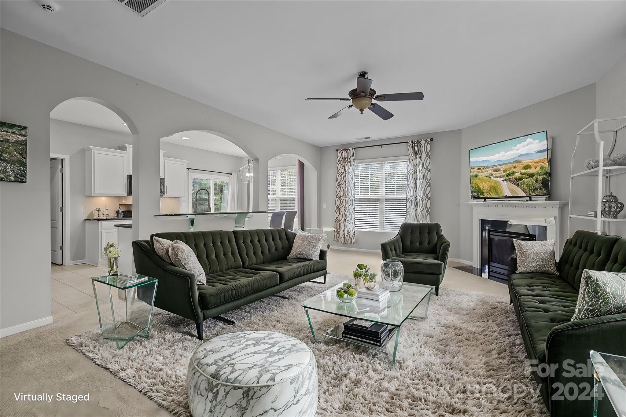 Kingsbridge - Residential