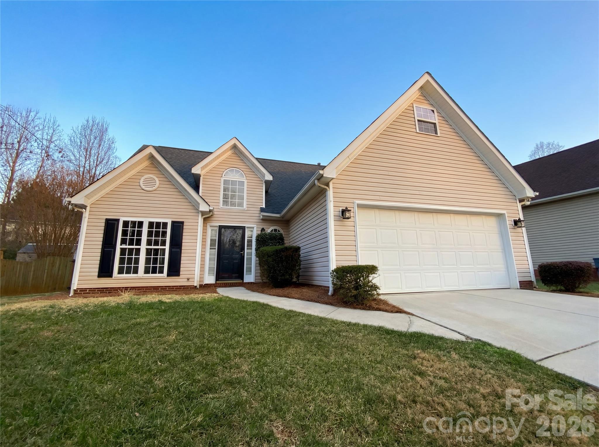 Rolling Hills - Residential