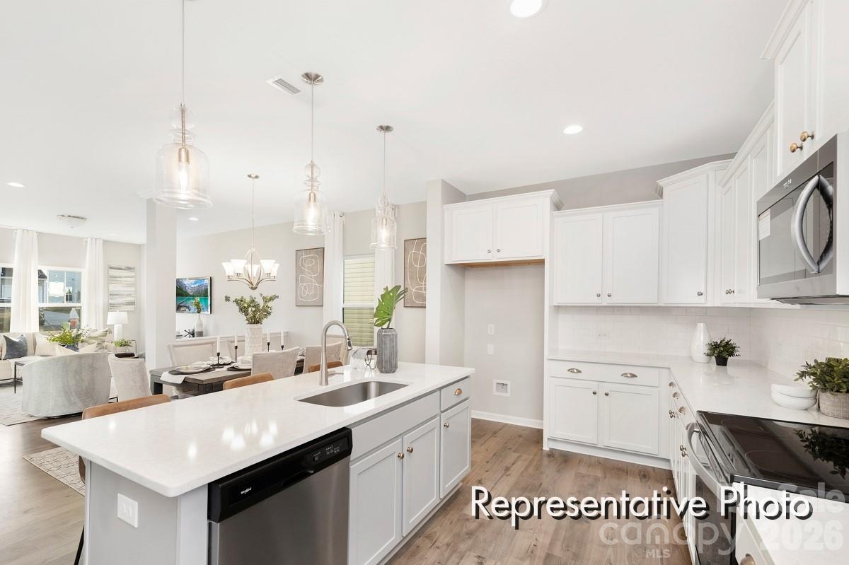 Oaks at Saint Martin - Residential