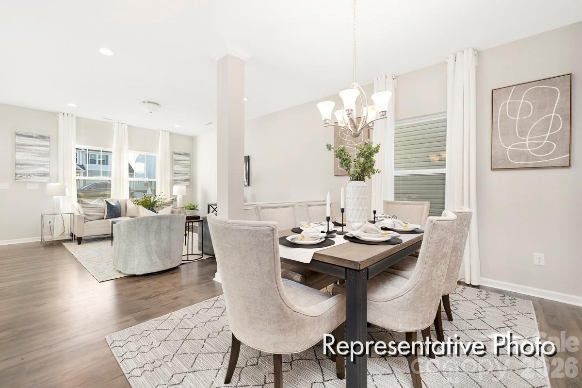 Oaks at Saint Martin - Residential