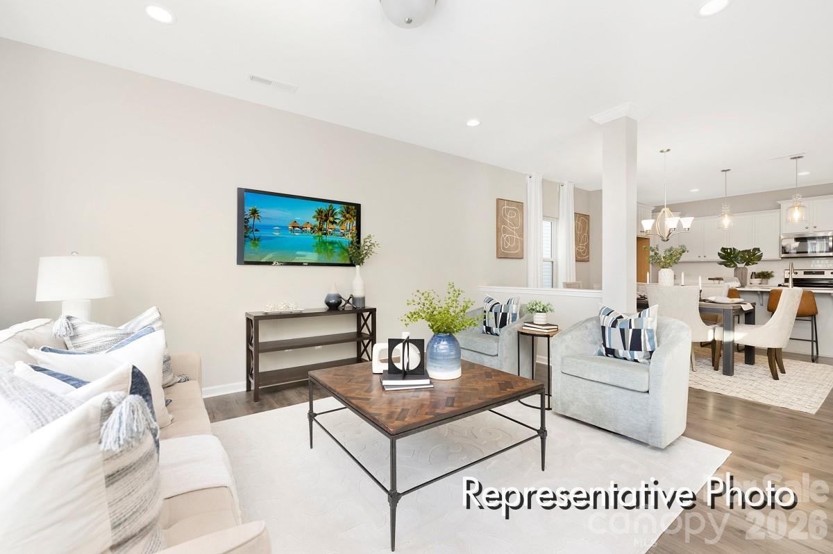 Oaks at Saint Martin - Residential