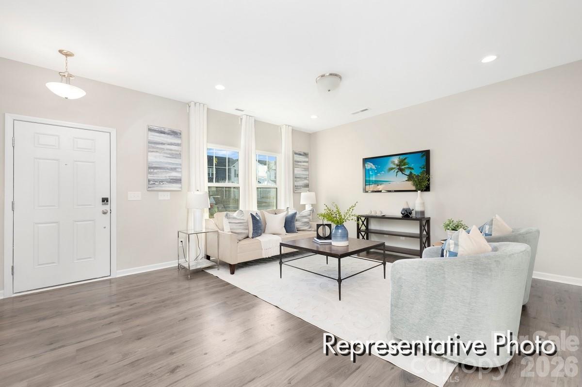 Oaks at Saint Martin - Residential