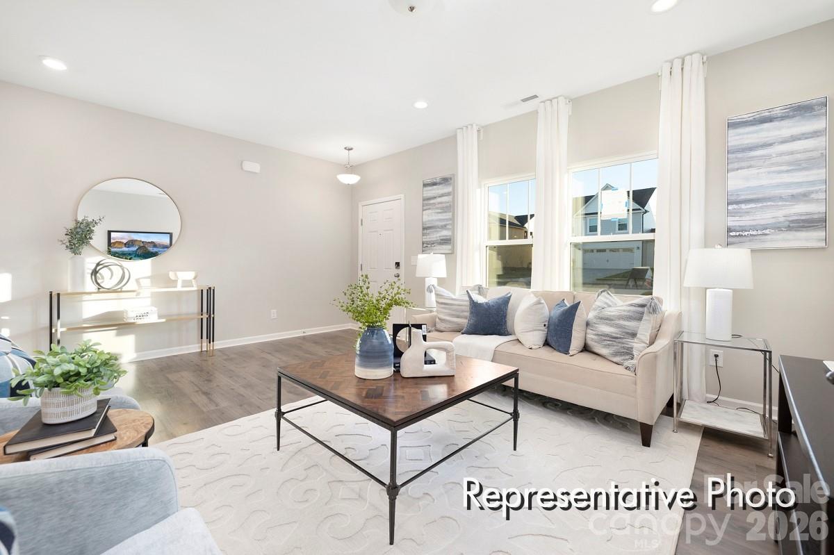 Oaks at Saint Martin - Residential