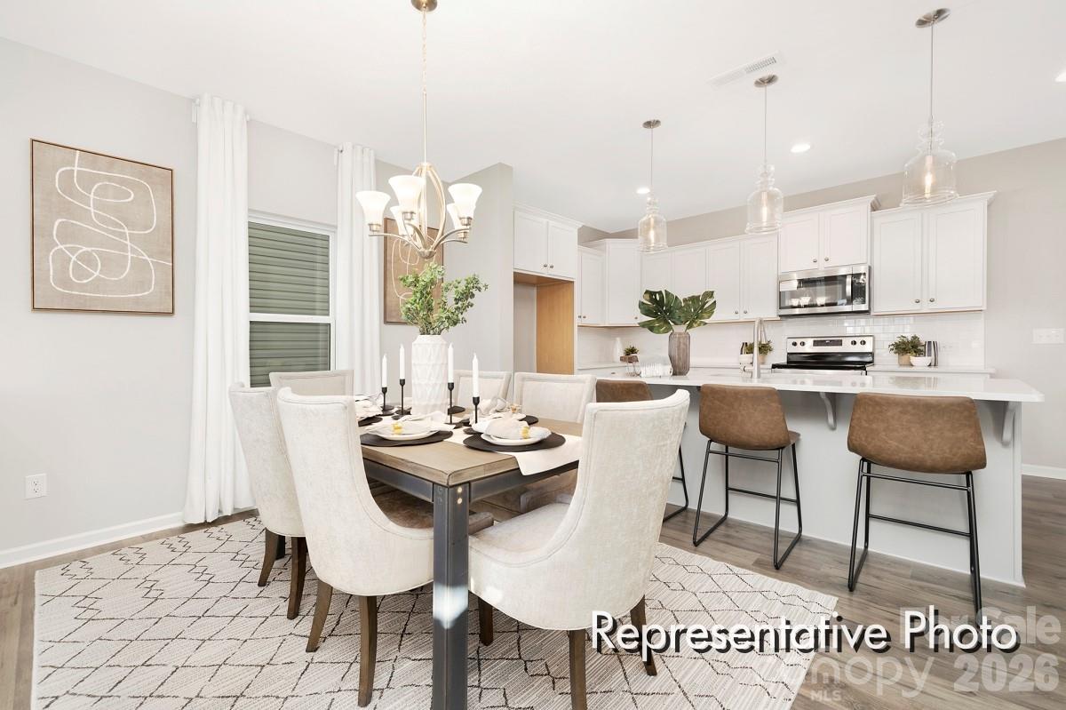 Oaks at Saint Martin - Residential