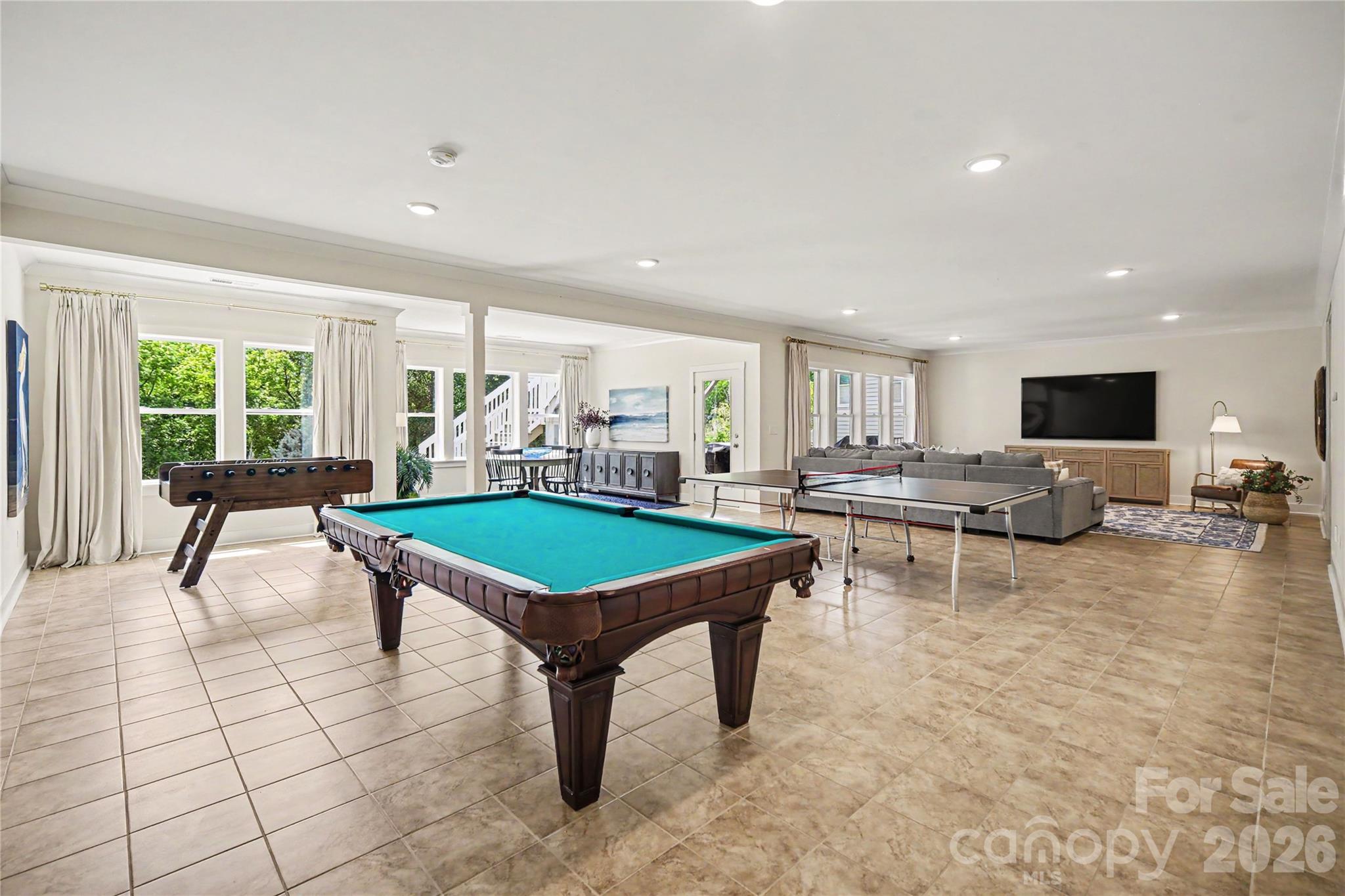 Masons Bend - Residential