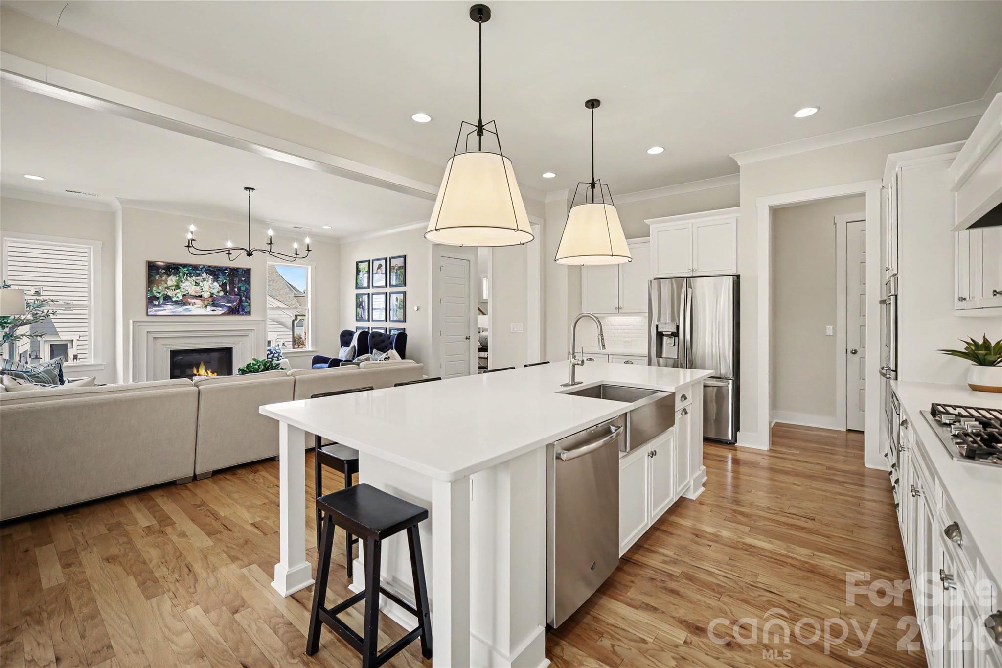 Masons Bend - Residential