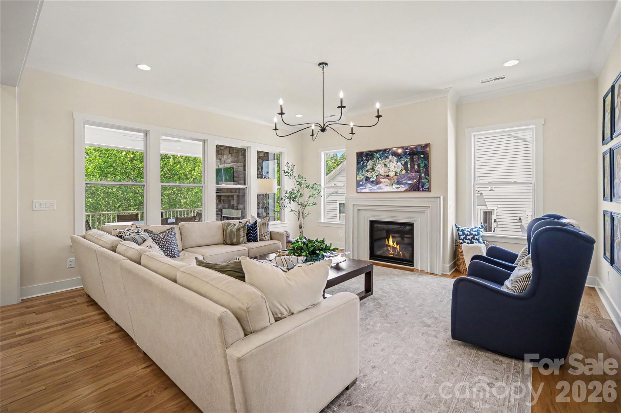 Masons Bend - Residential