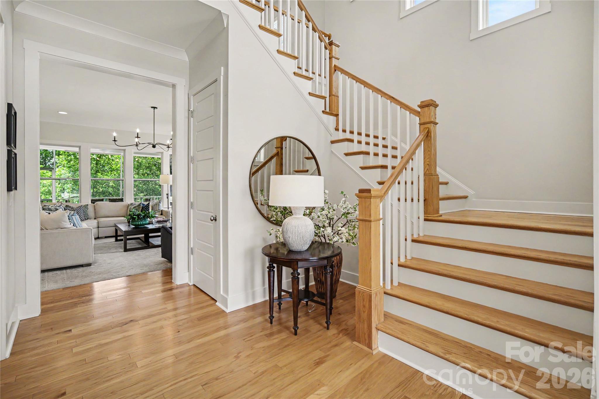Masons Bend - Residential