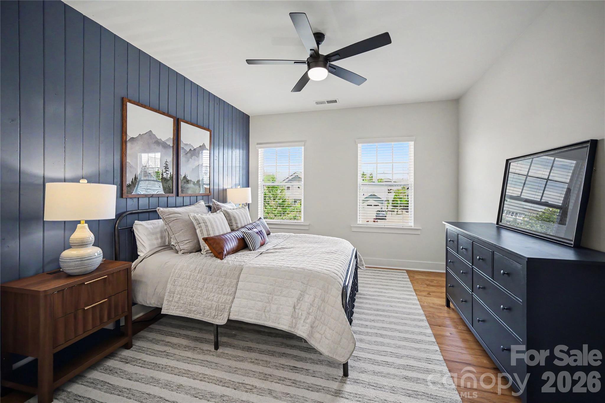 Masons Bend - Residential