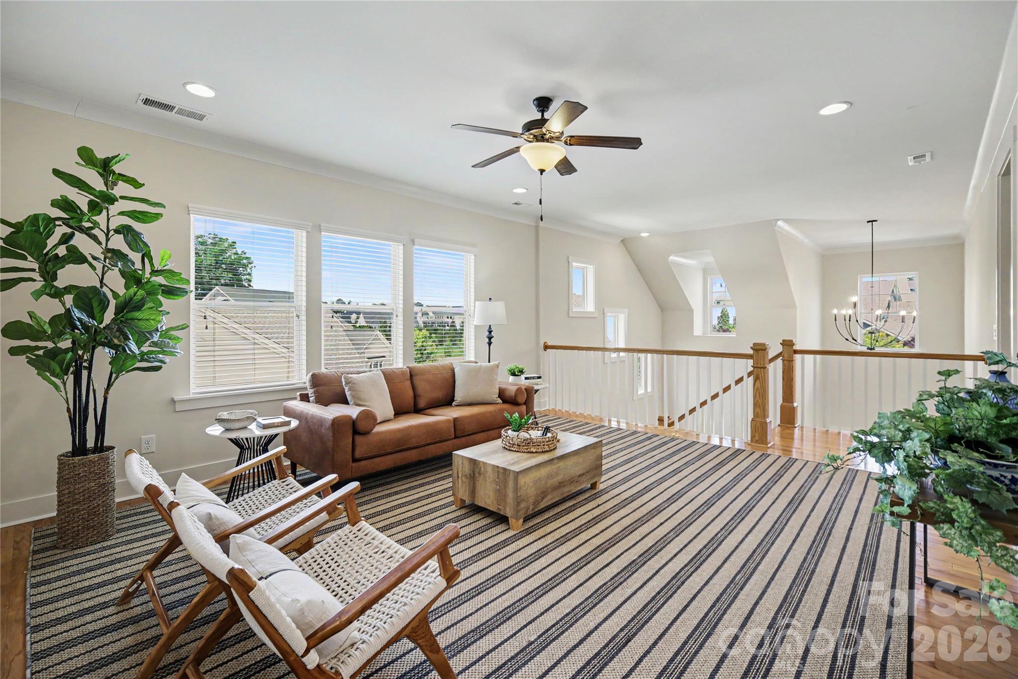 Masons Bend - Residential
