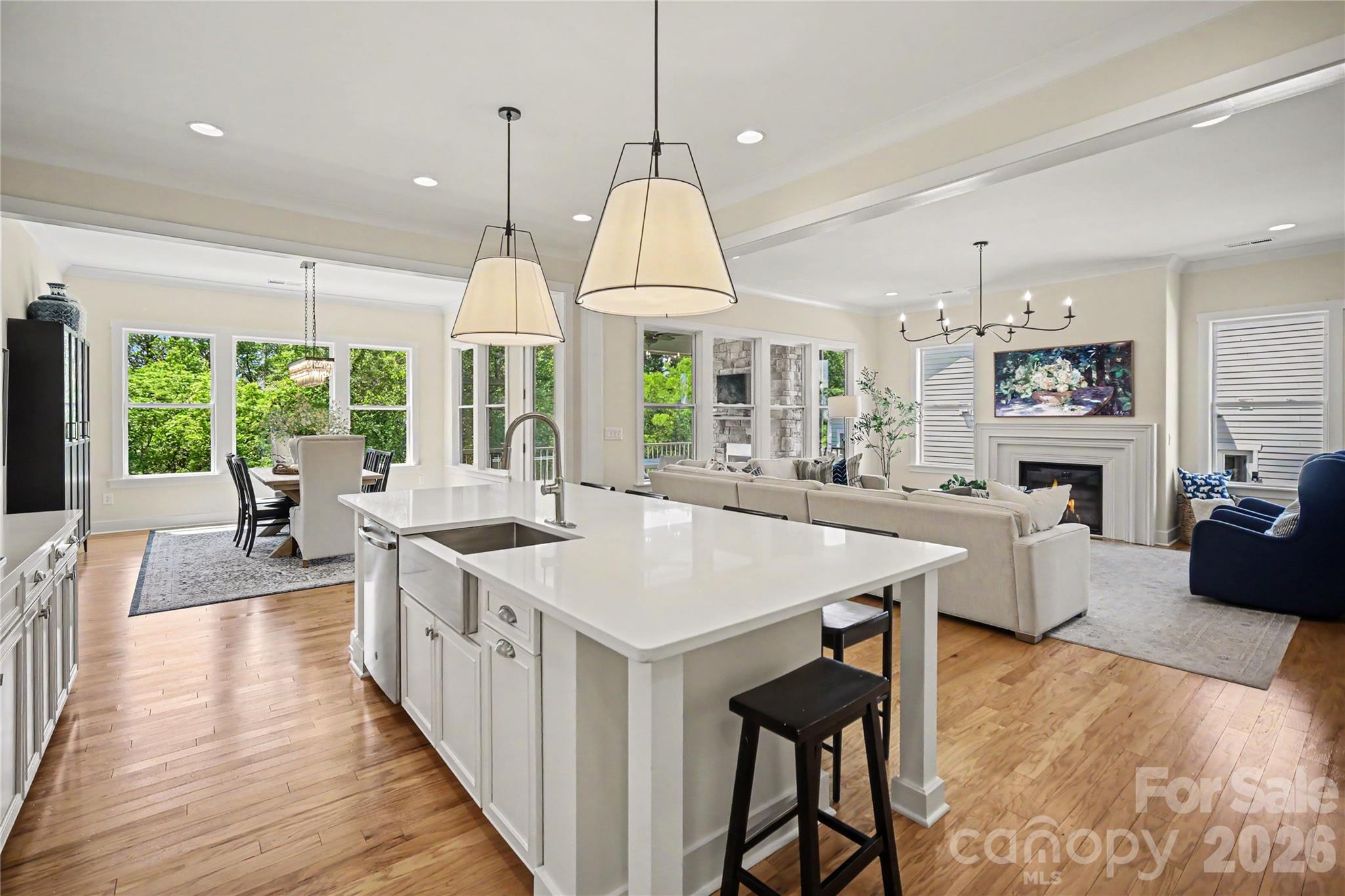 Masons Bend - Residential