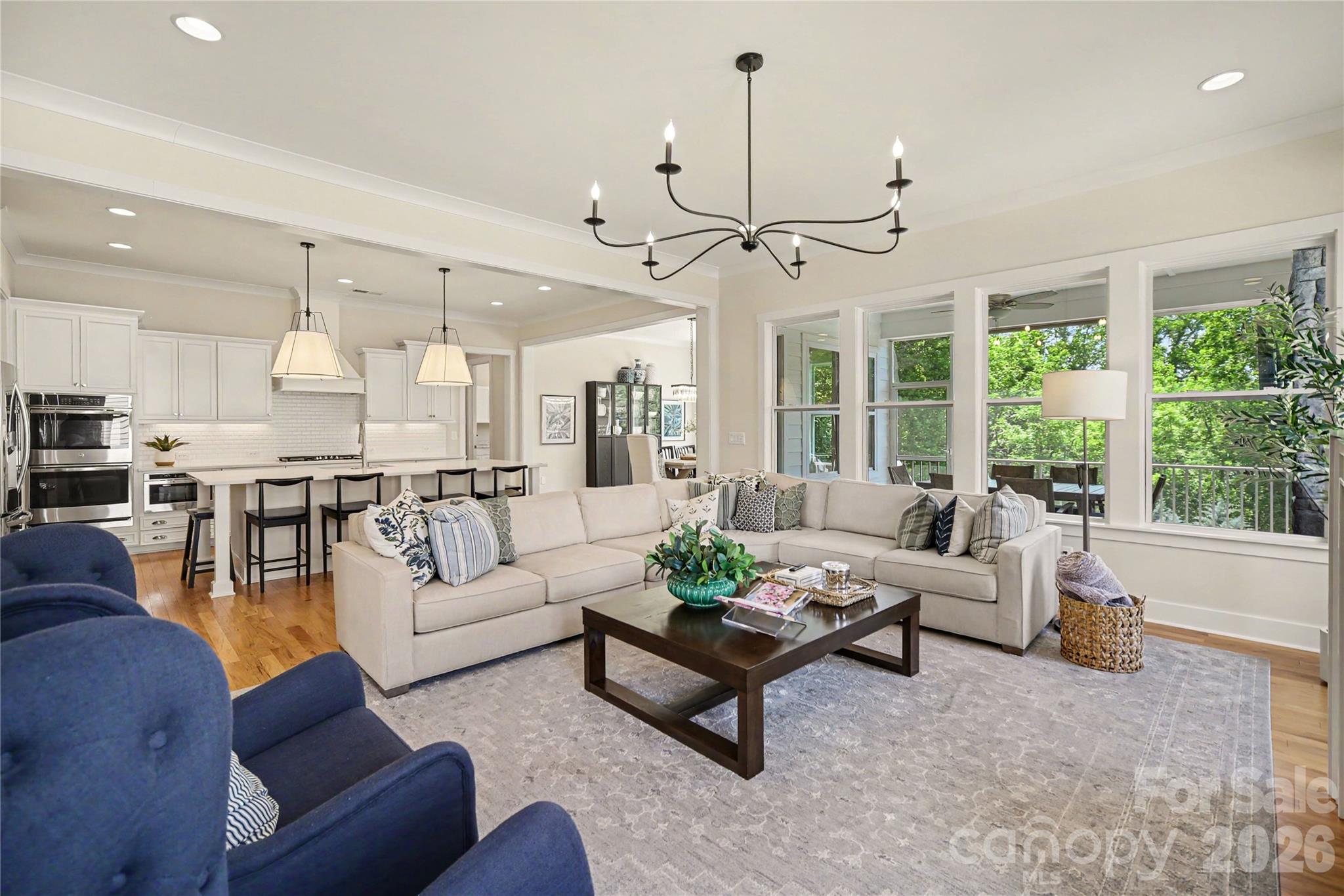 Masons Bend - Residential