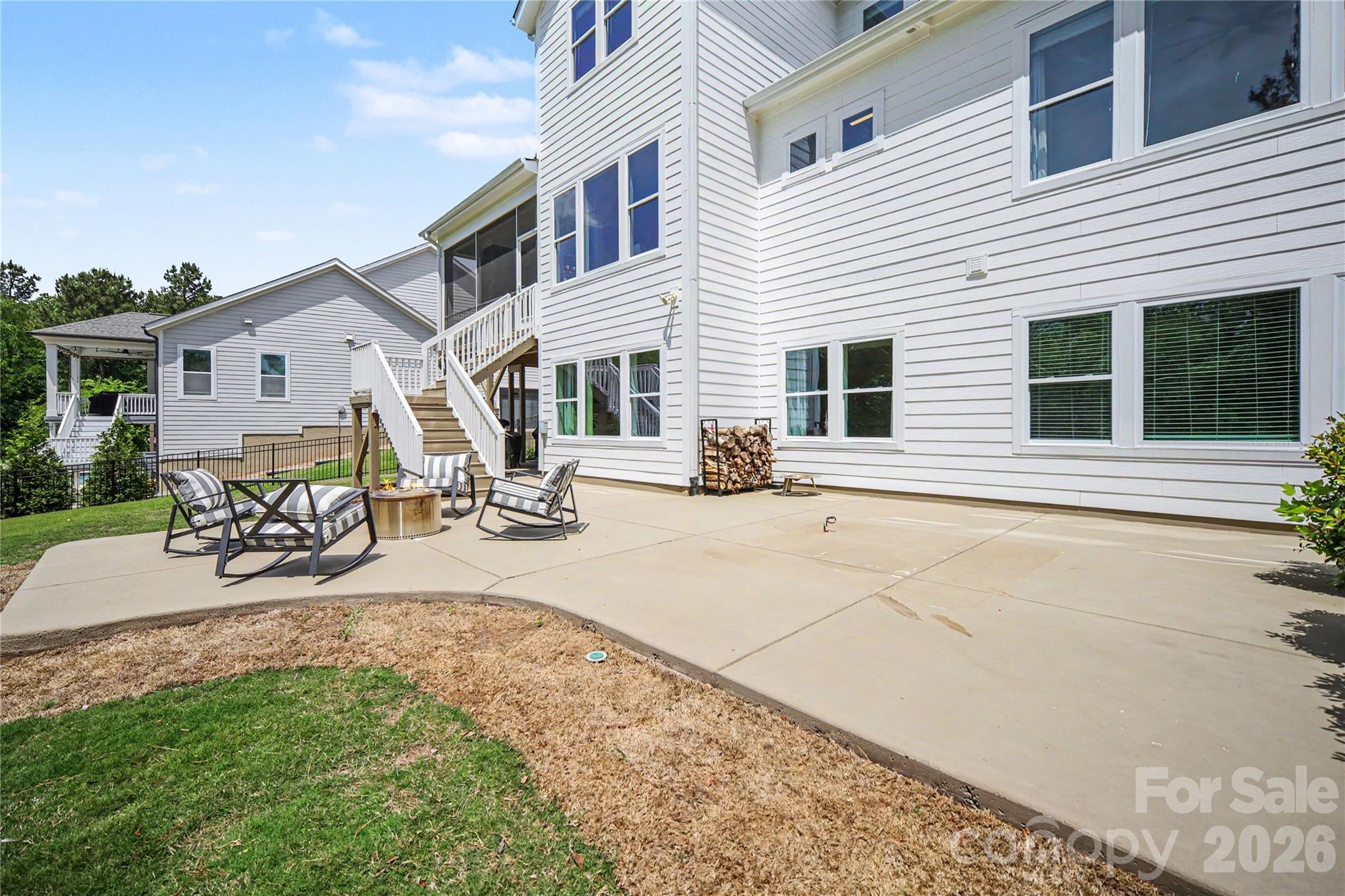 Masons Bend - Residential