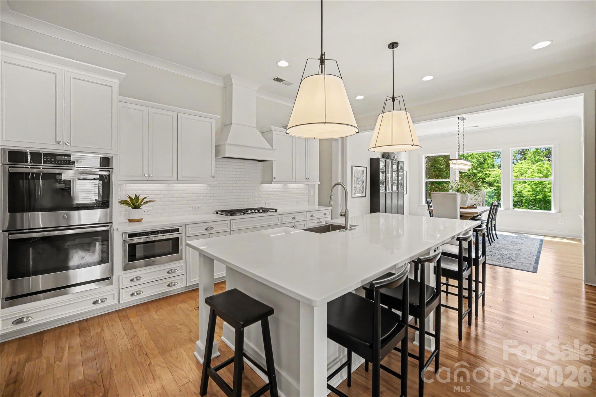 Masons Bend - Residential