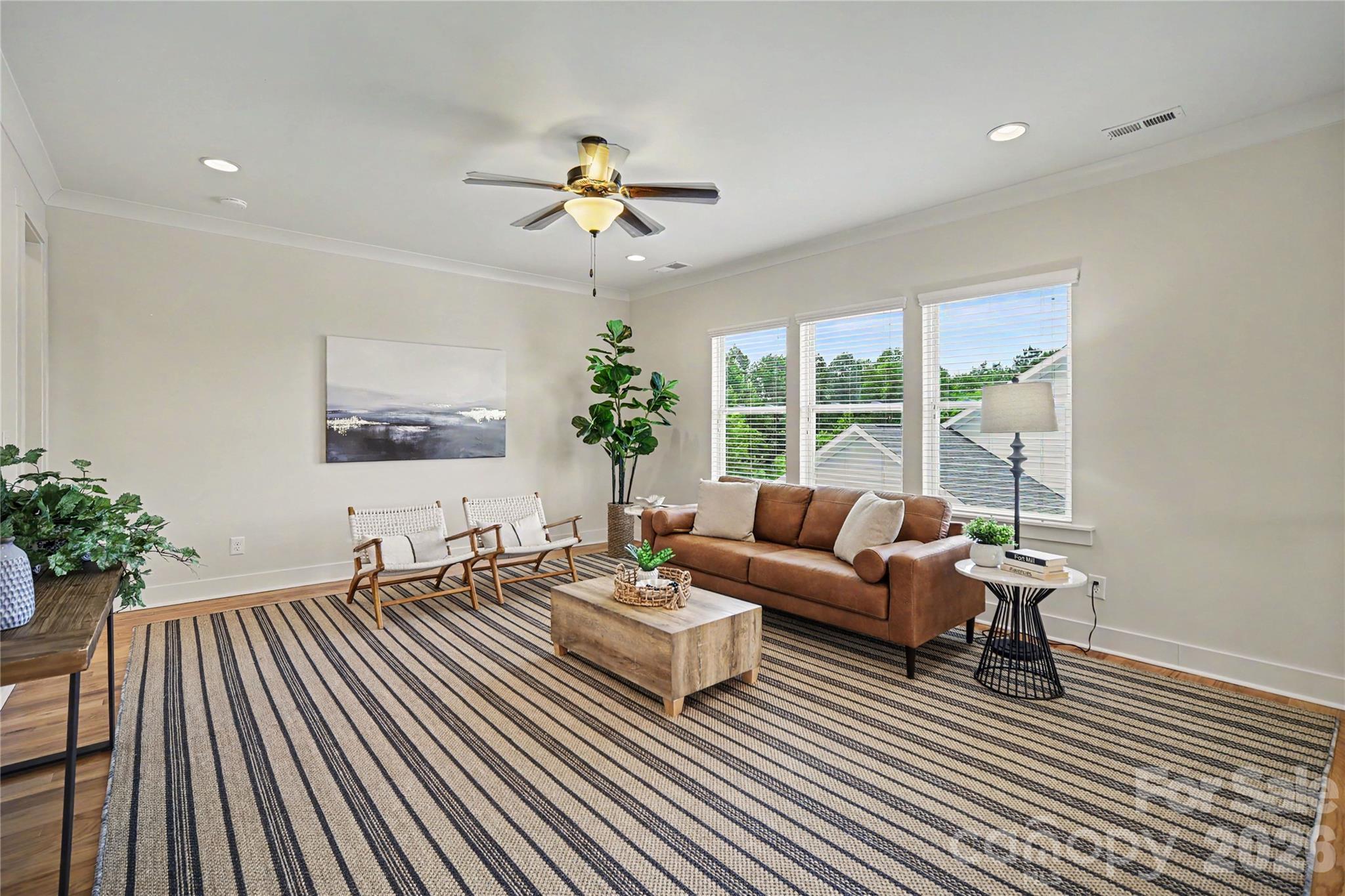 Masons Bend - Residential