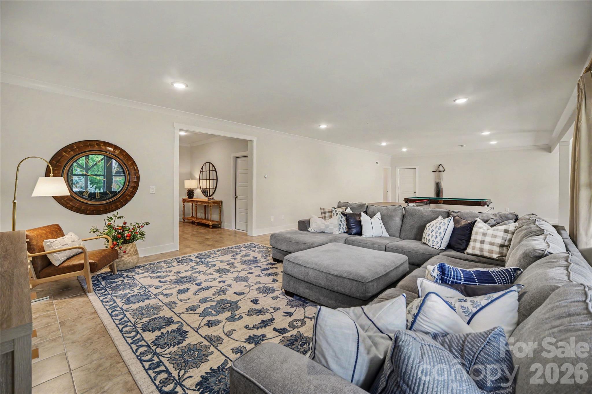 Masons Bend - Residential