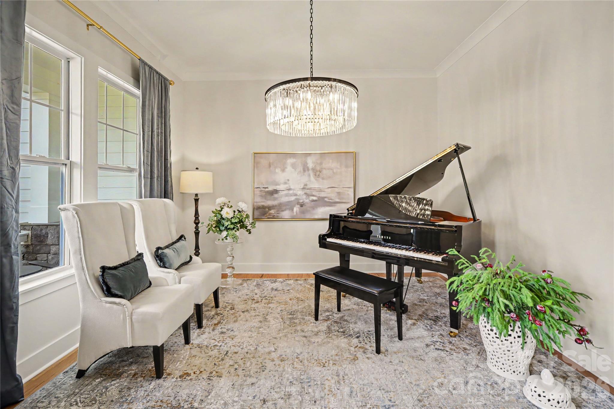 Masons Bend - Residential