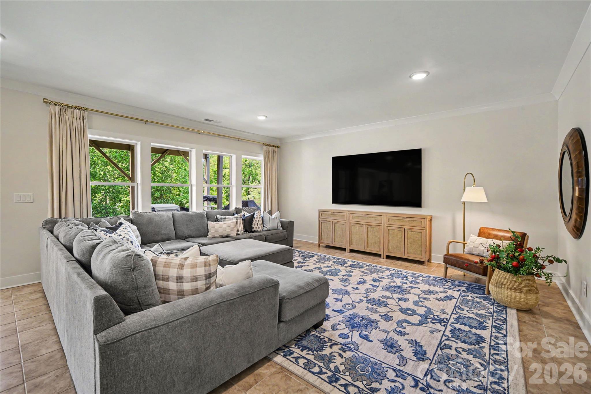 Masons Bend - Residential