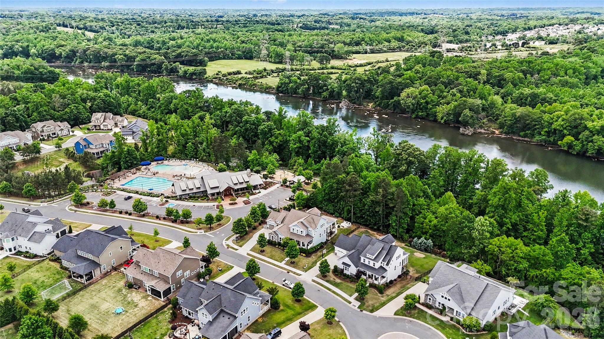 Masons Bend - Residential