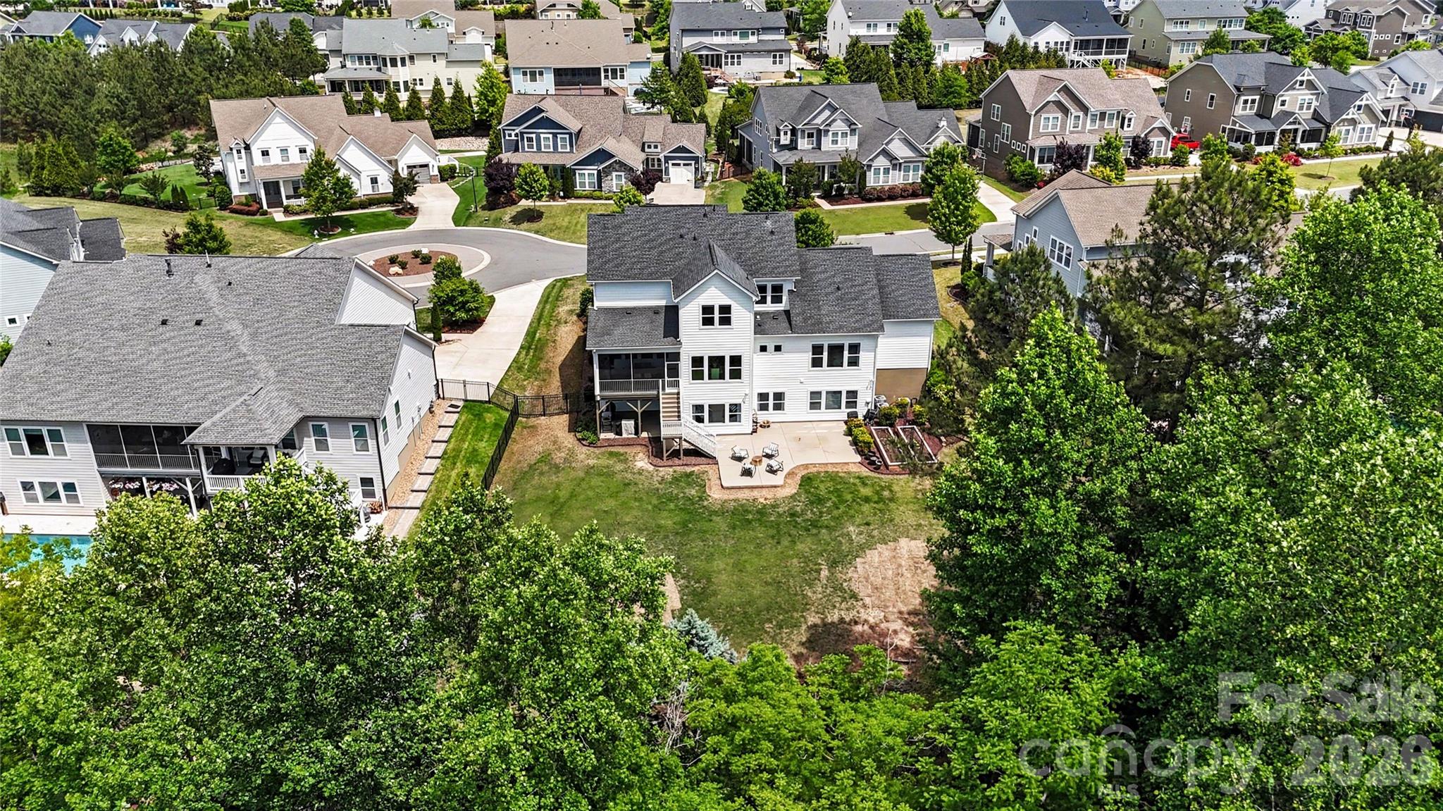 Masons Bend - Residential