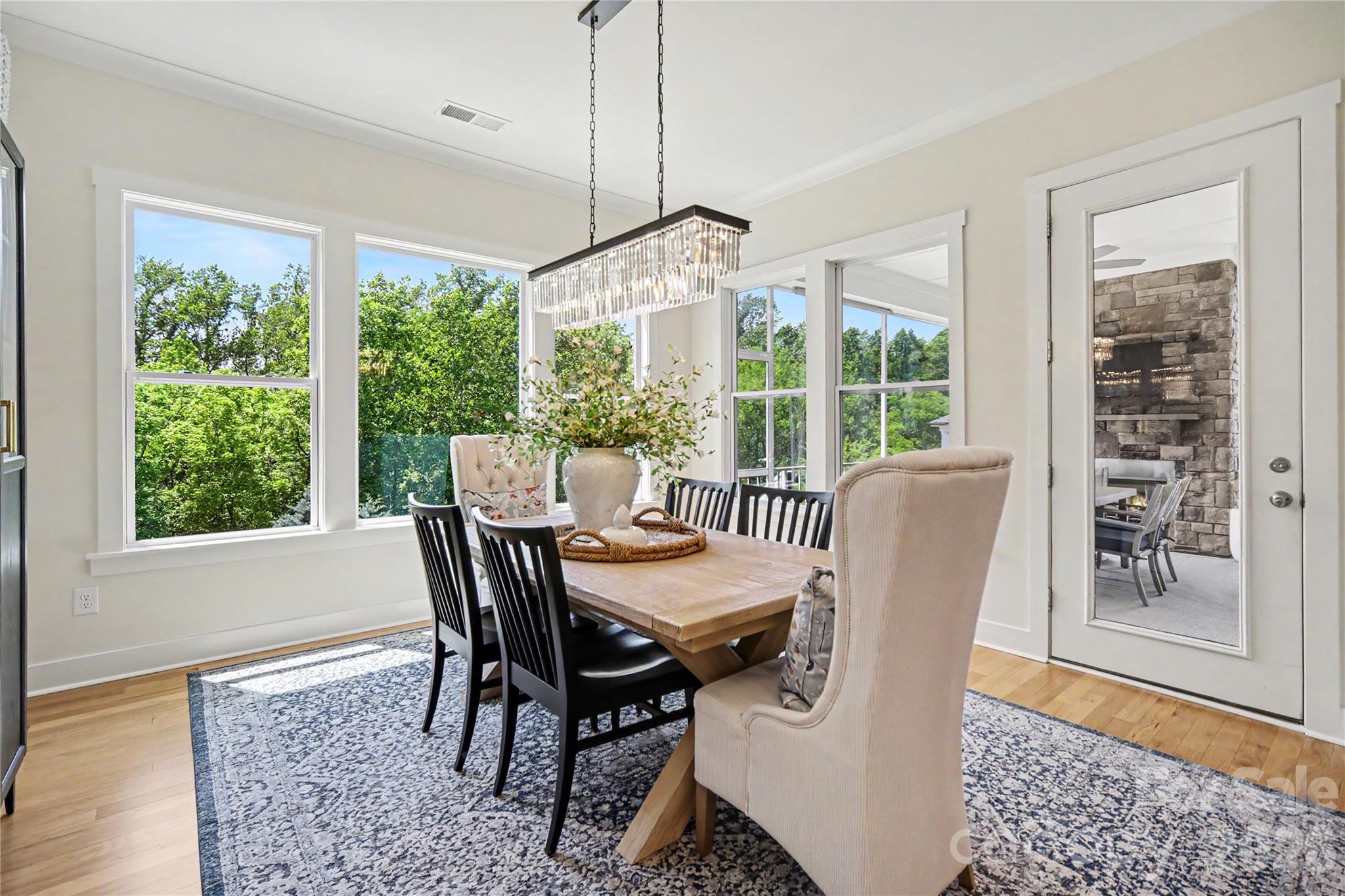 Masons Bend - Residential