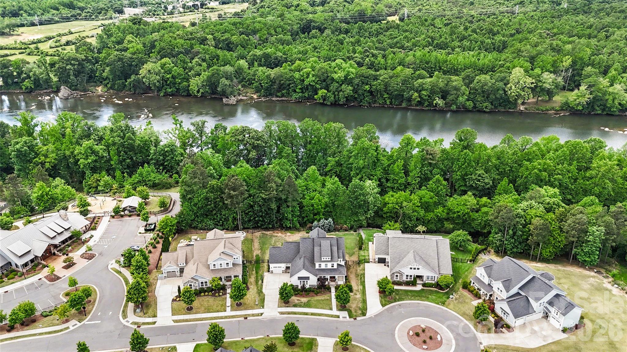 Masons Bend - Residential