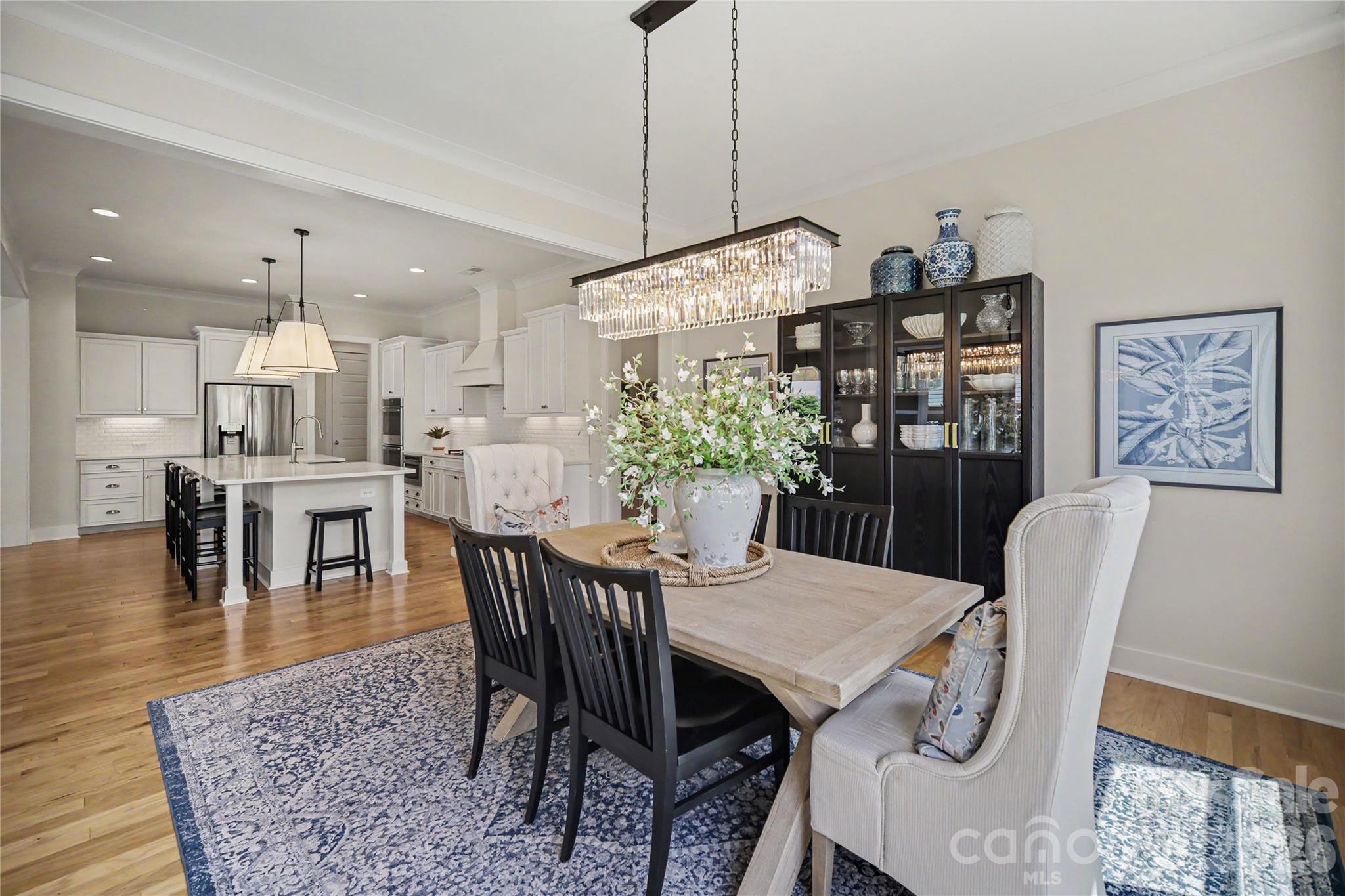 Masons Bend - Residential