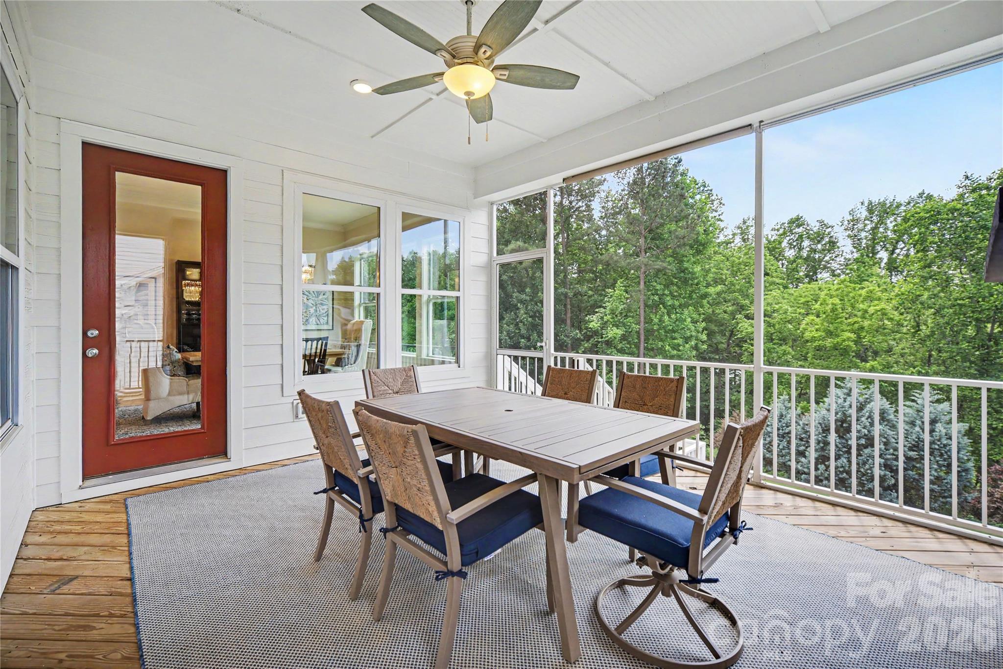 Masons Bend - Residential
