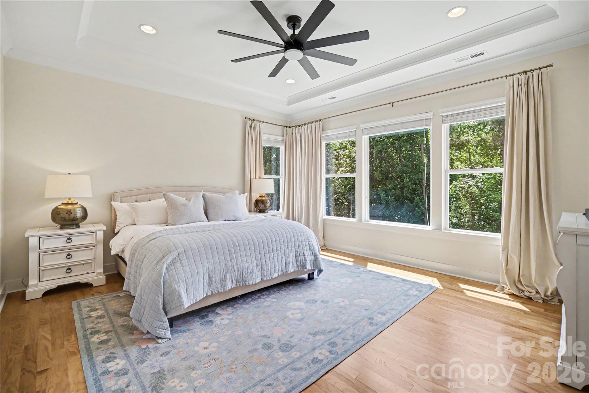 Masons Bend - Residential