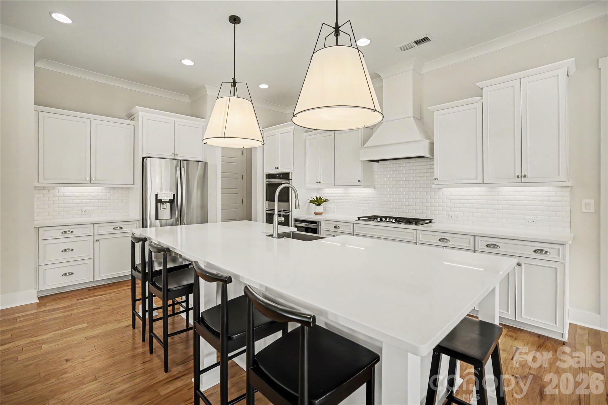Masons Bend - Residential
