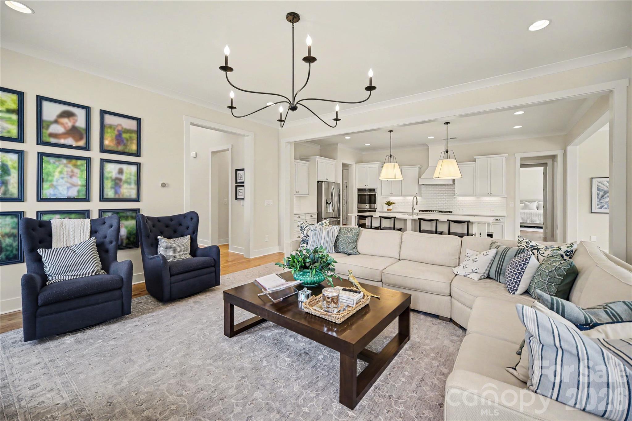 Masons Bend - Residential