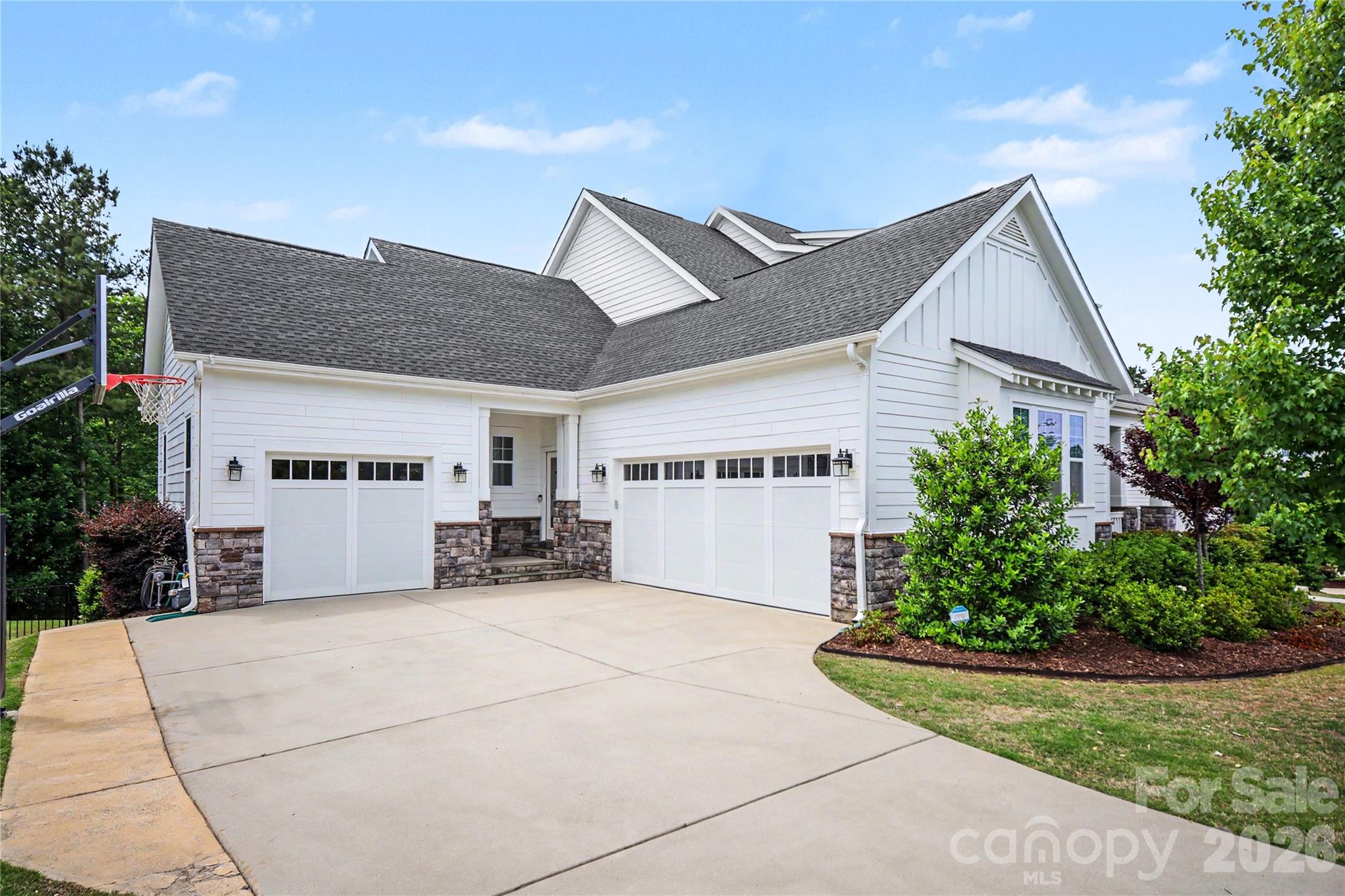 Masons Bend - Residential