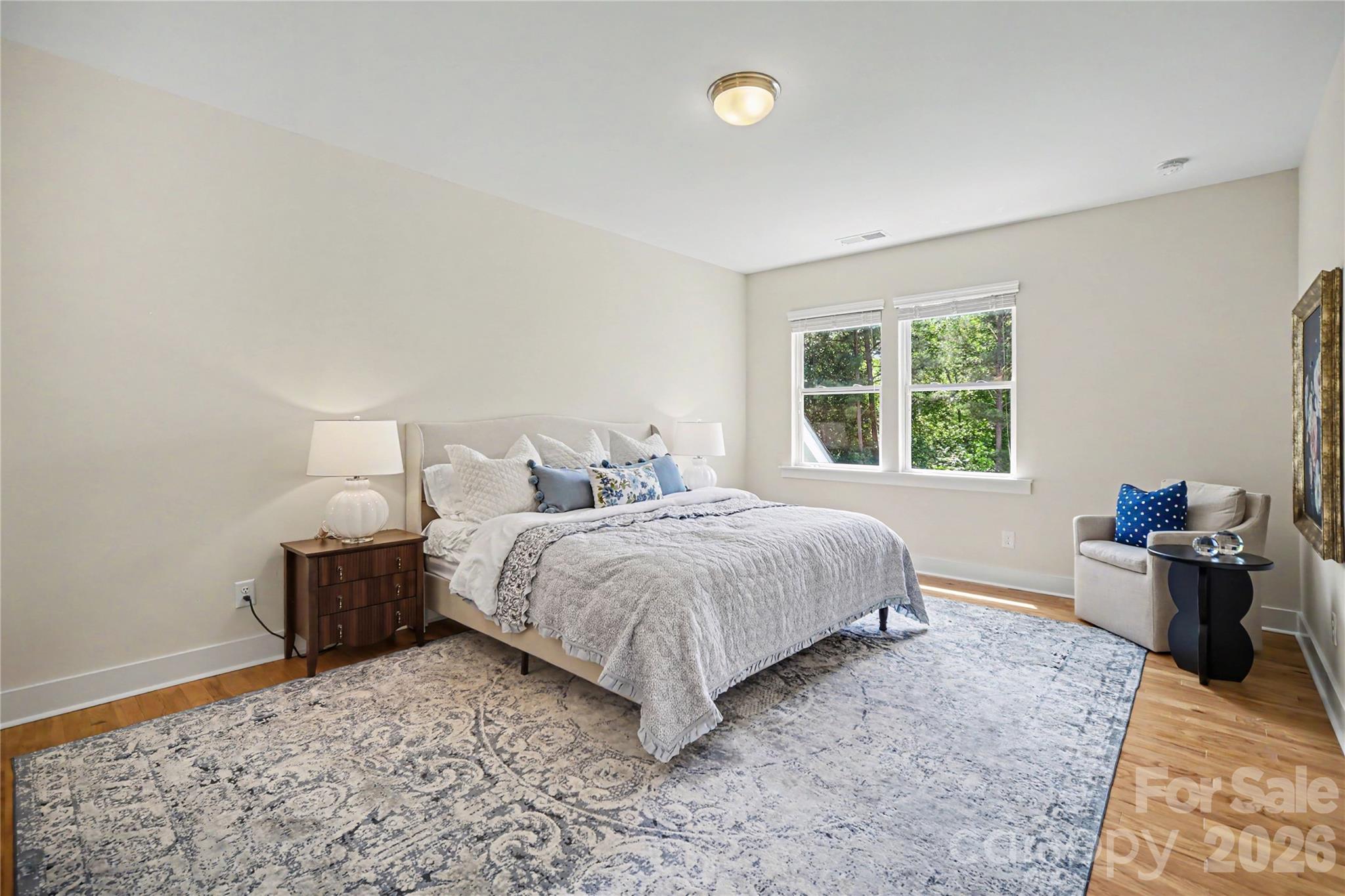 Masons Bend - Residential