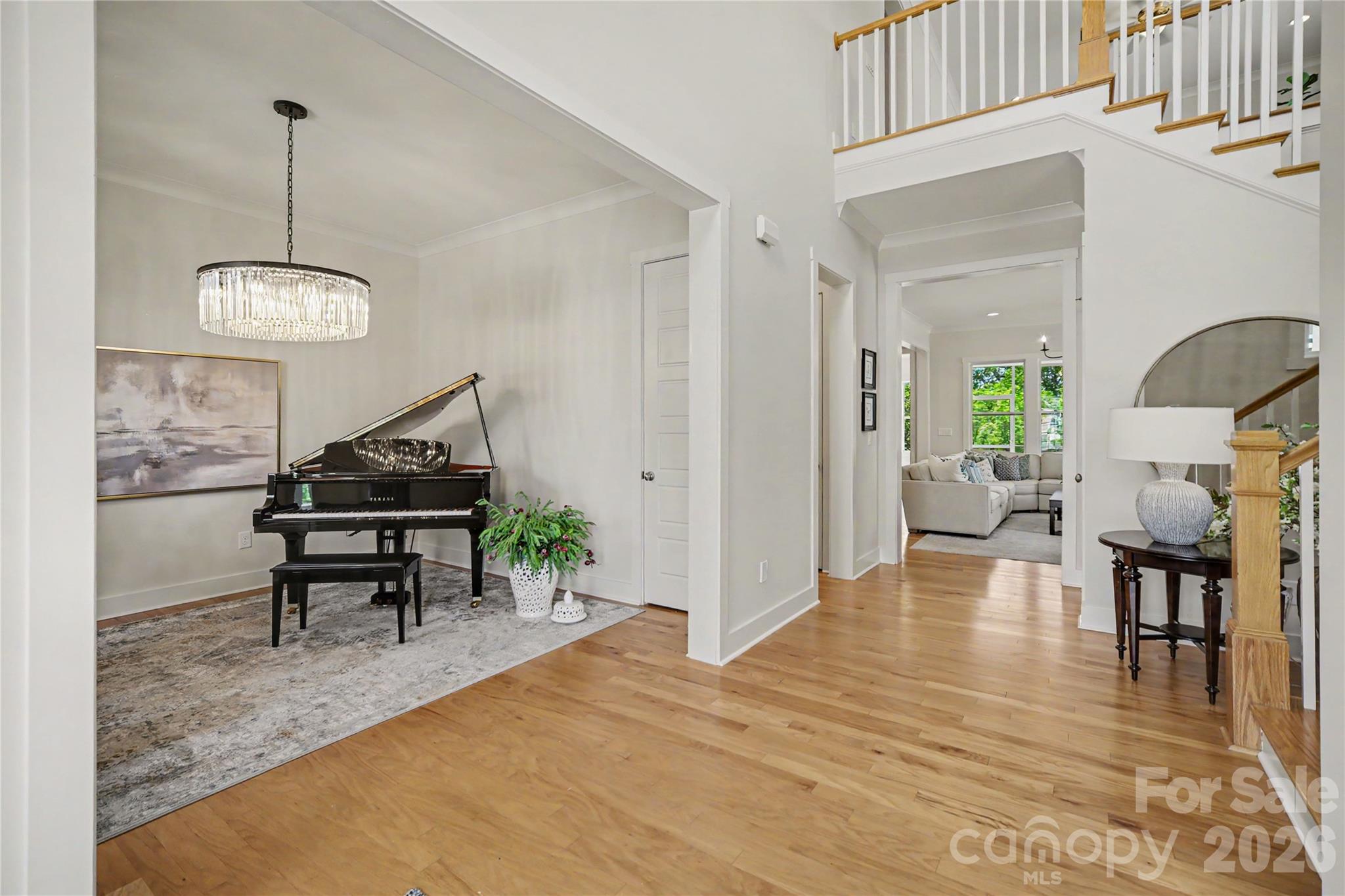 Masons Bend - Residential
