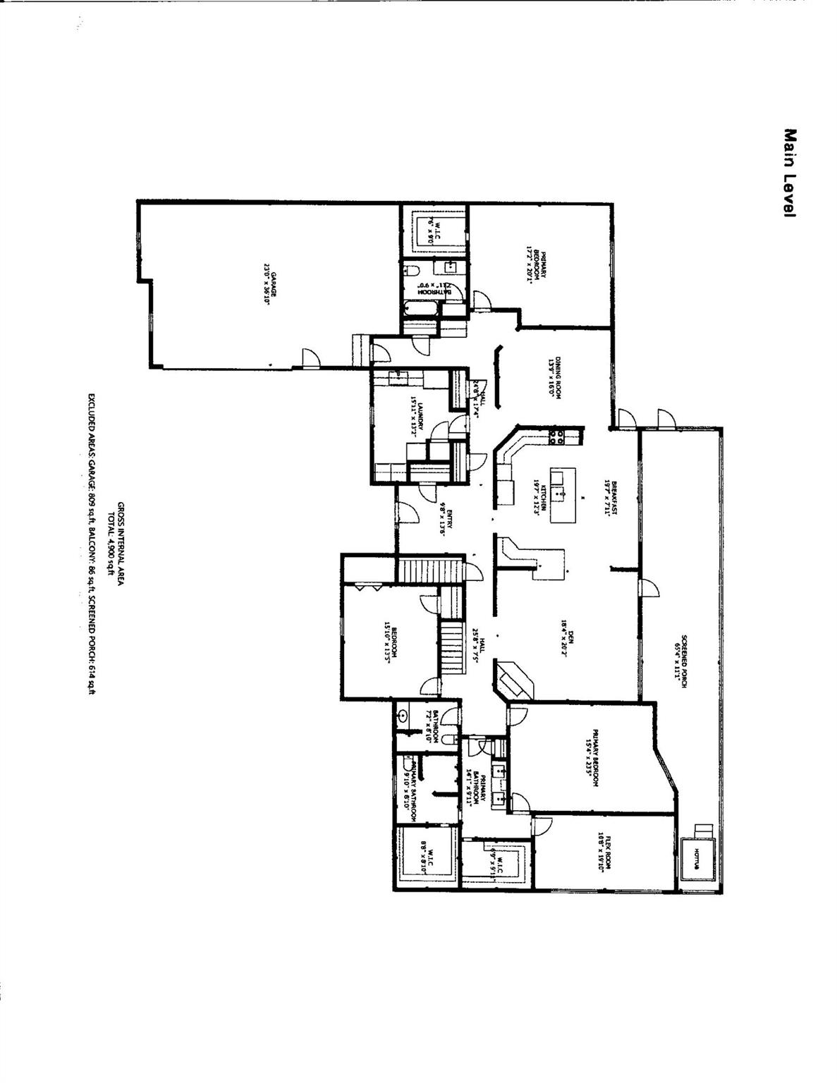 None - Residential