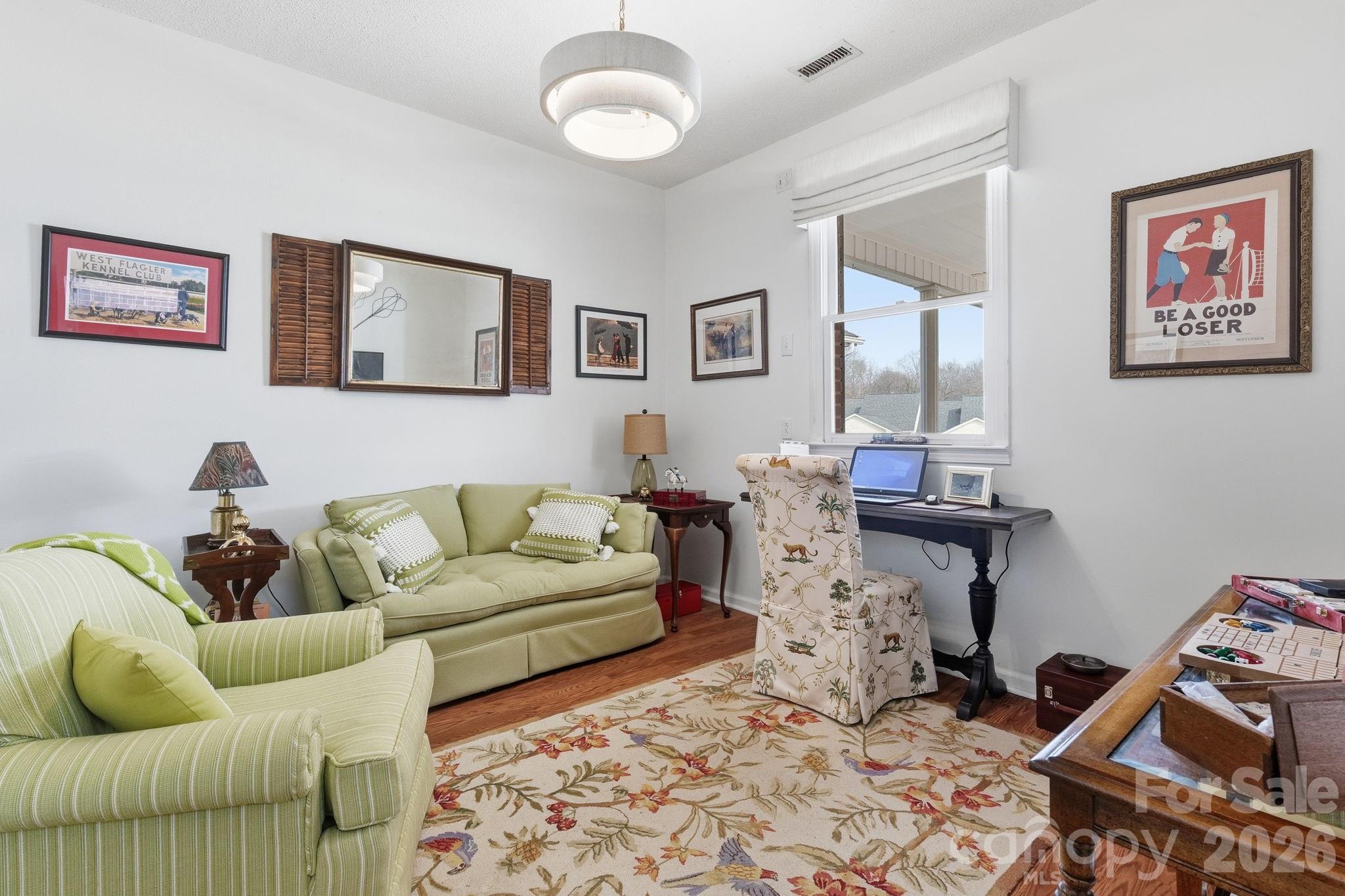 Twin Oaks - Residential