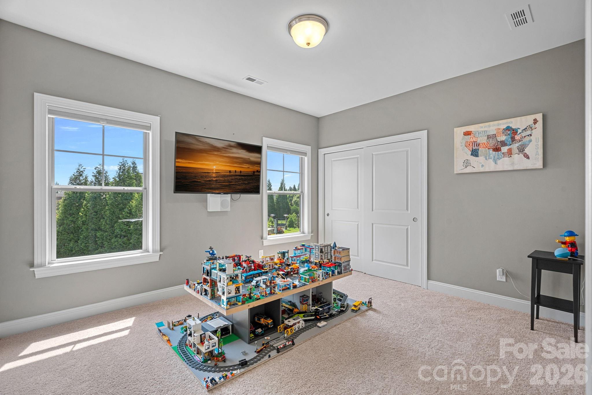 Christenbury Glen - Residential
