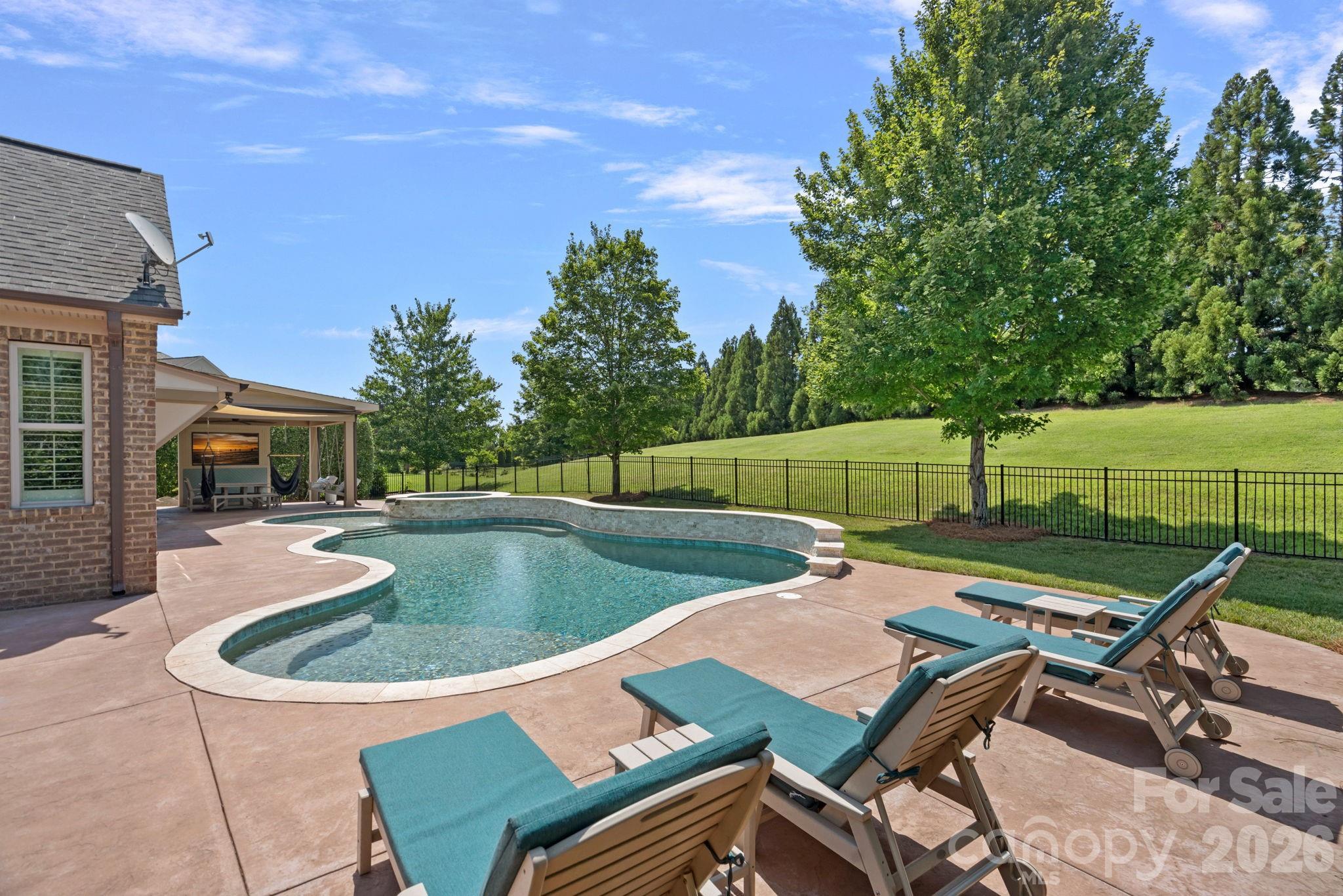 Christenbury Glen - Residential