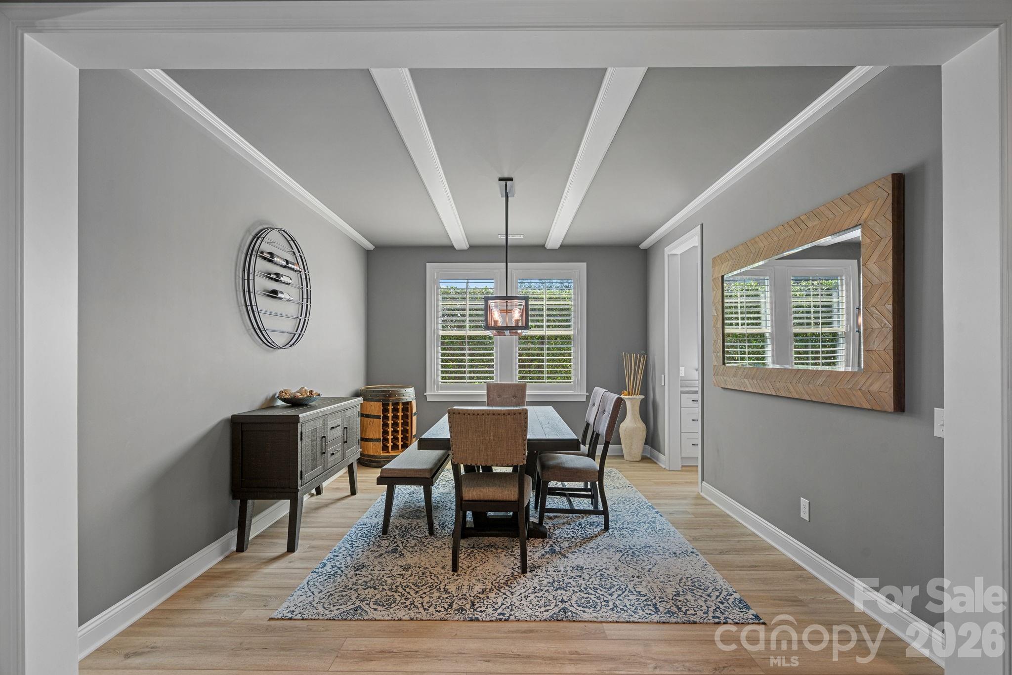 Christenbury Glen - Residential