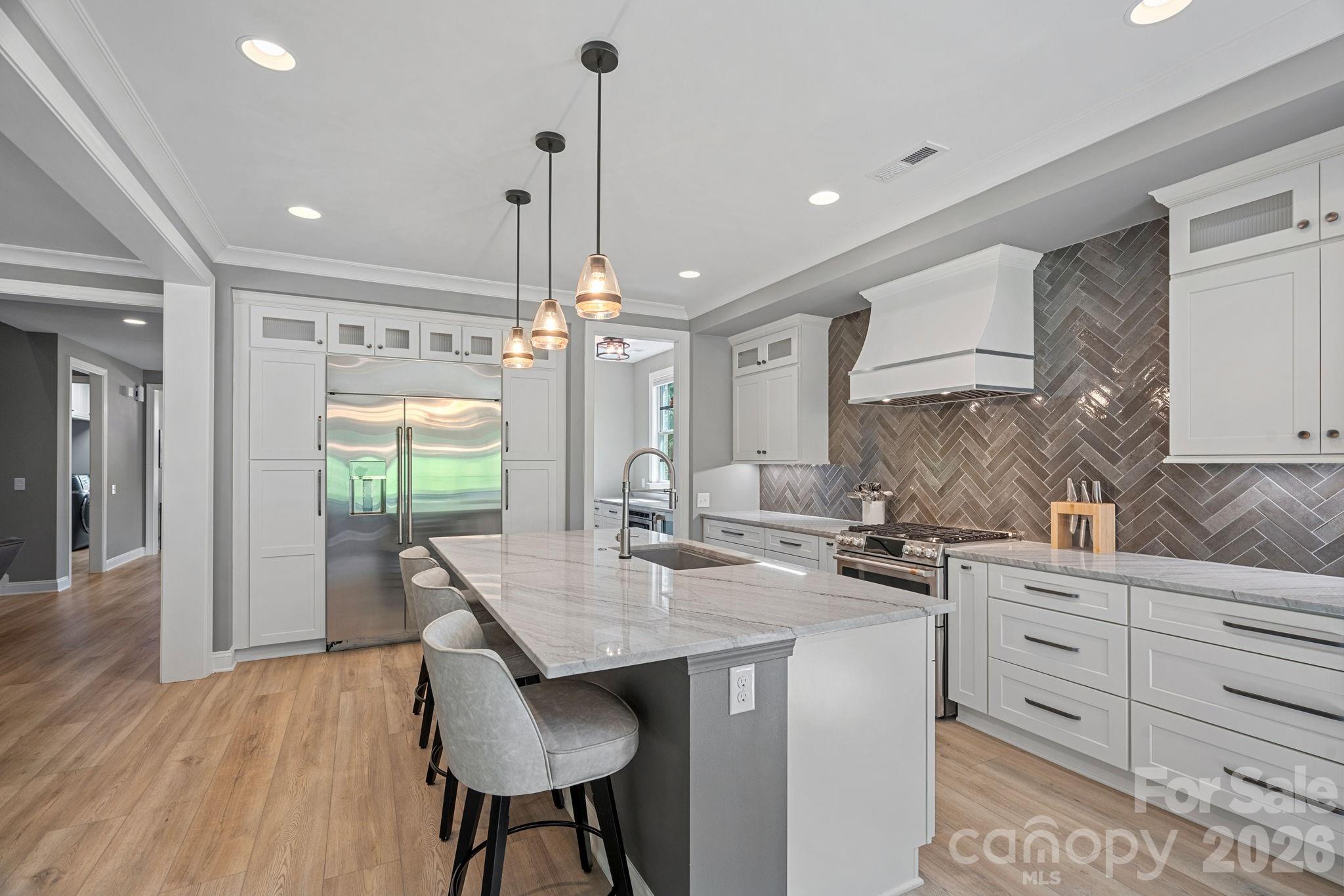 Christenbury Glen - Residential