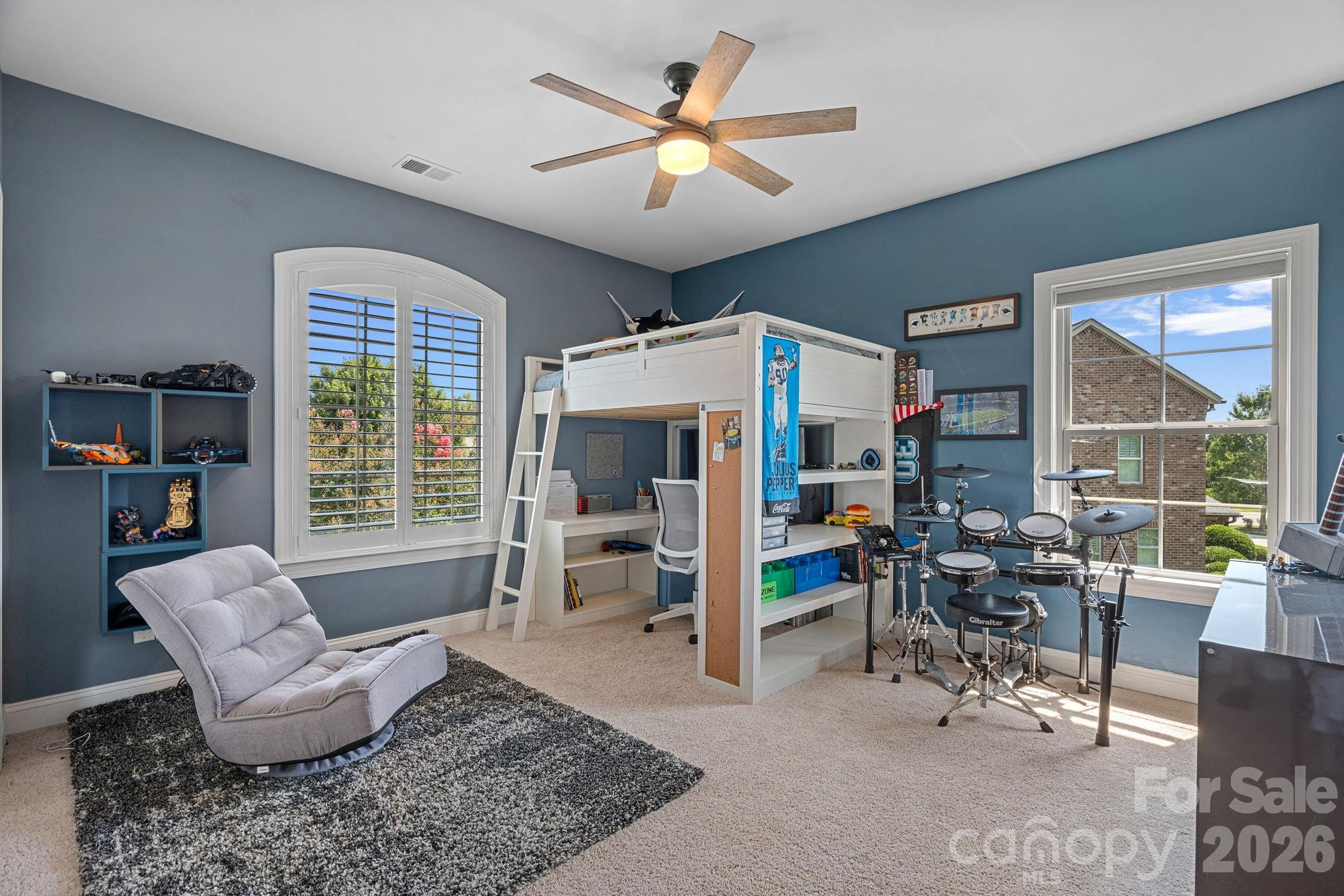 Christenbury Glen - Residential