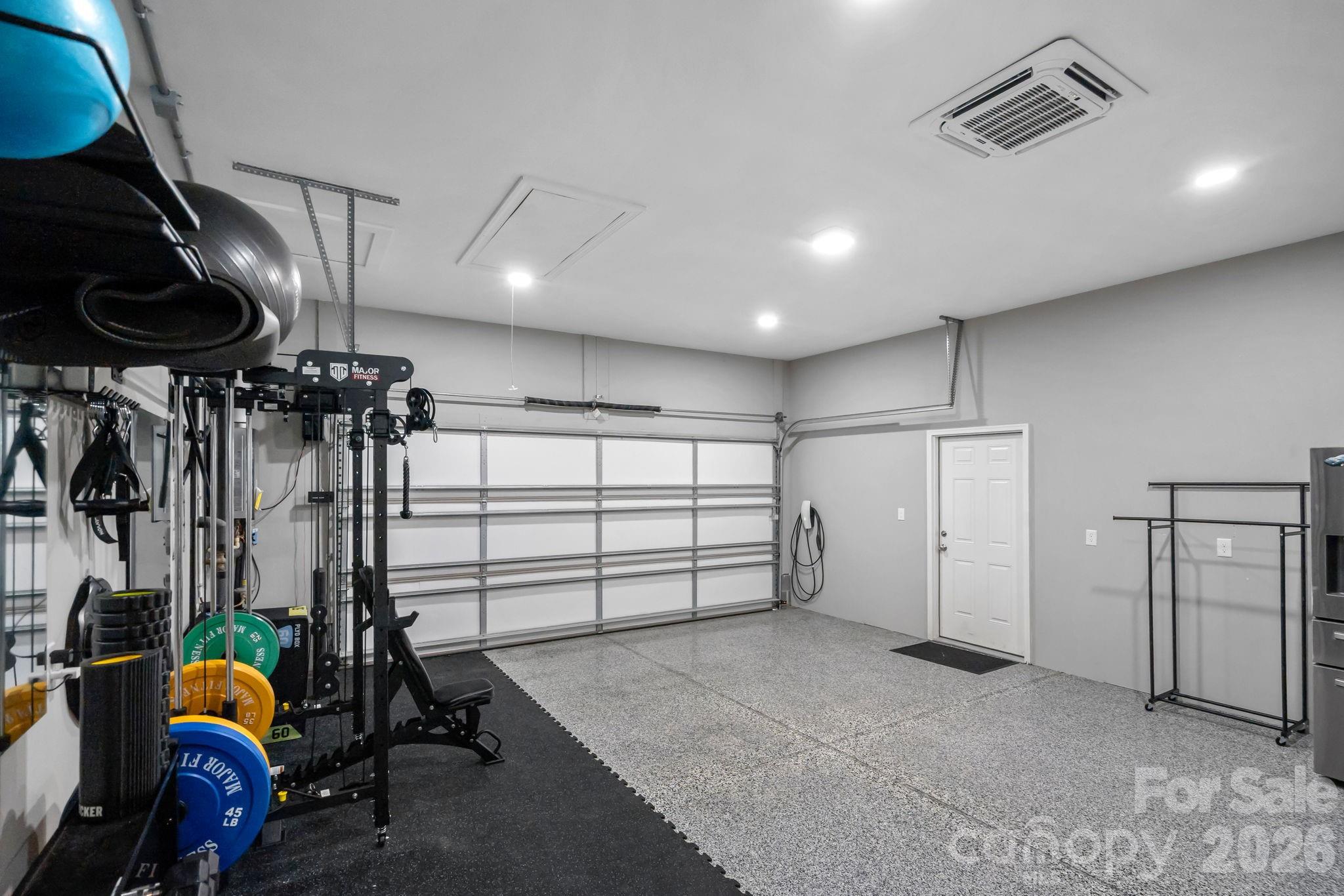 Christenbury Glen - Residential