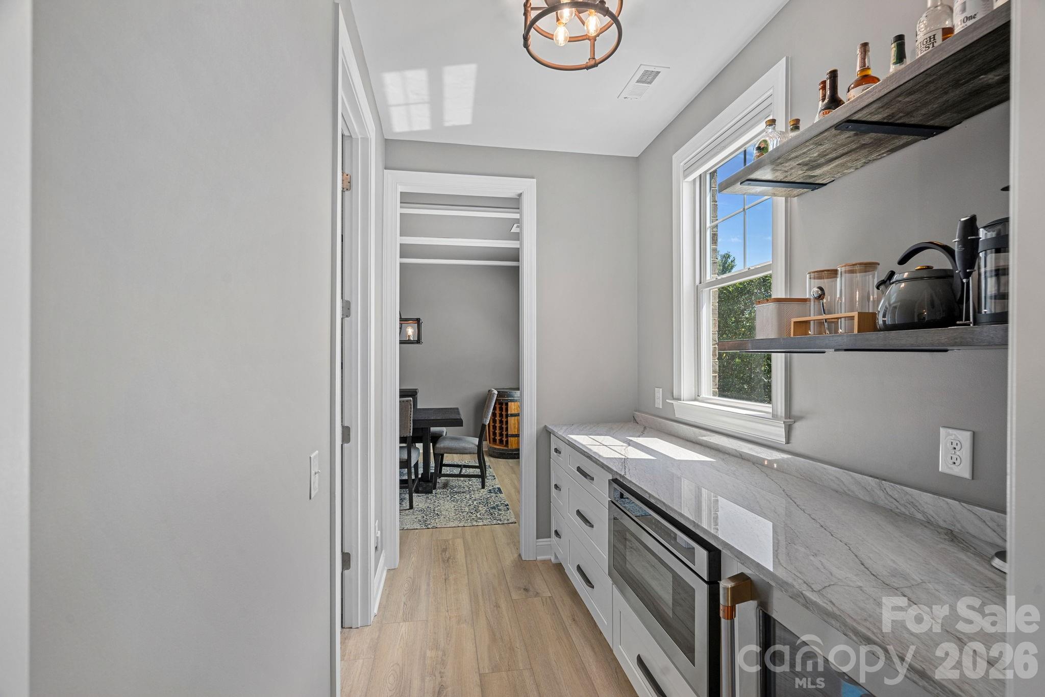 Christenbury Glen - Residential