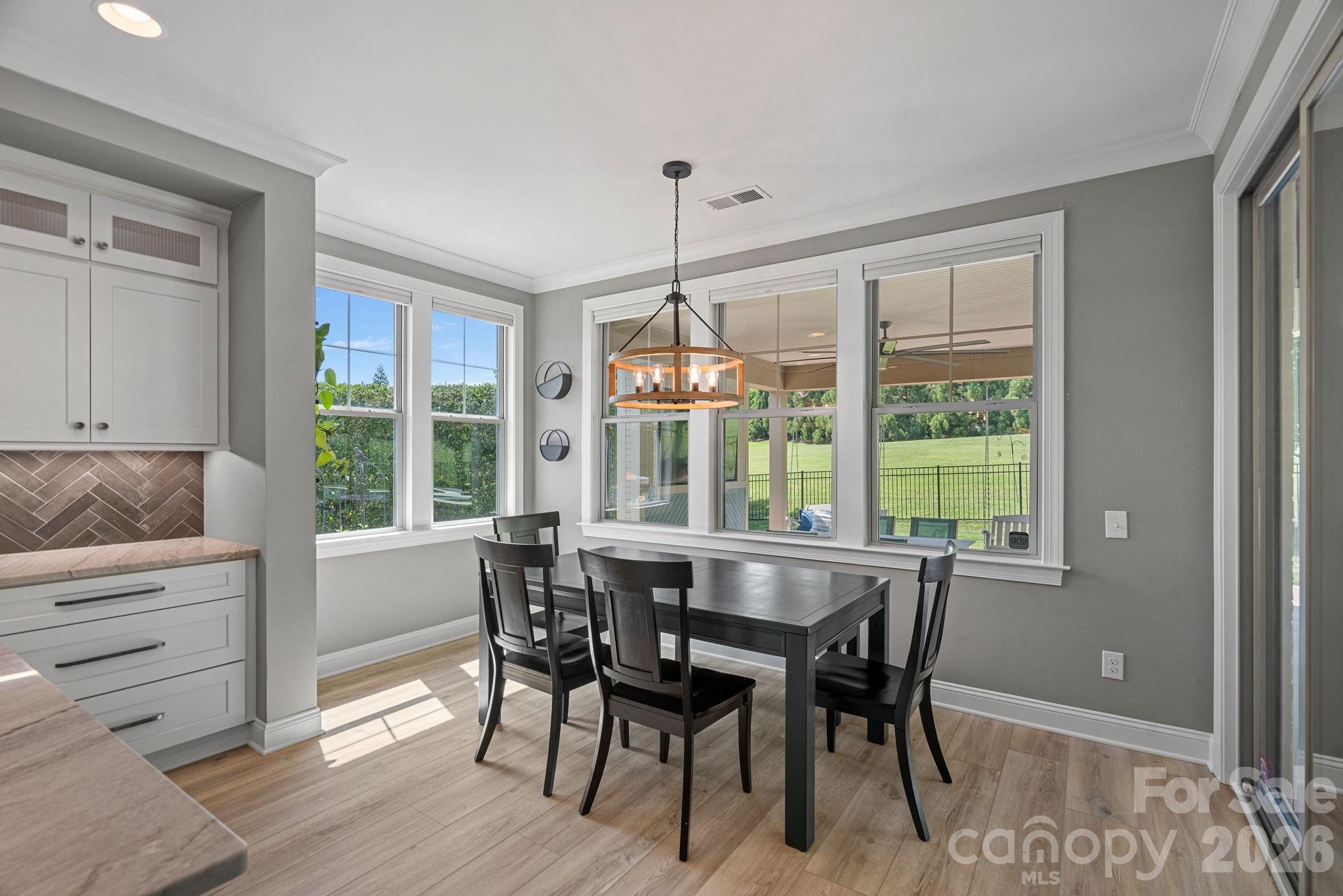 Christenbury Glen - Residential