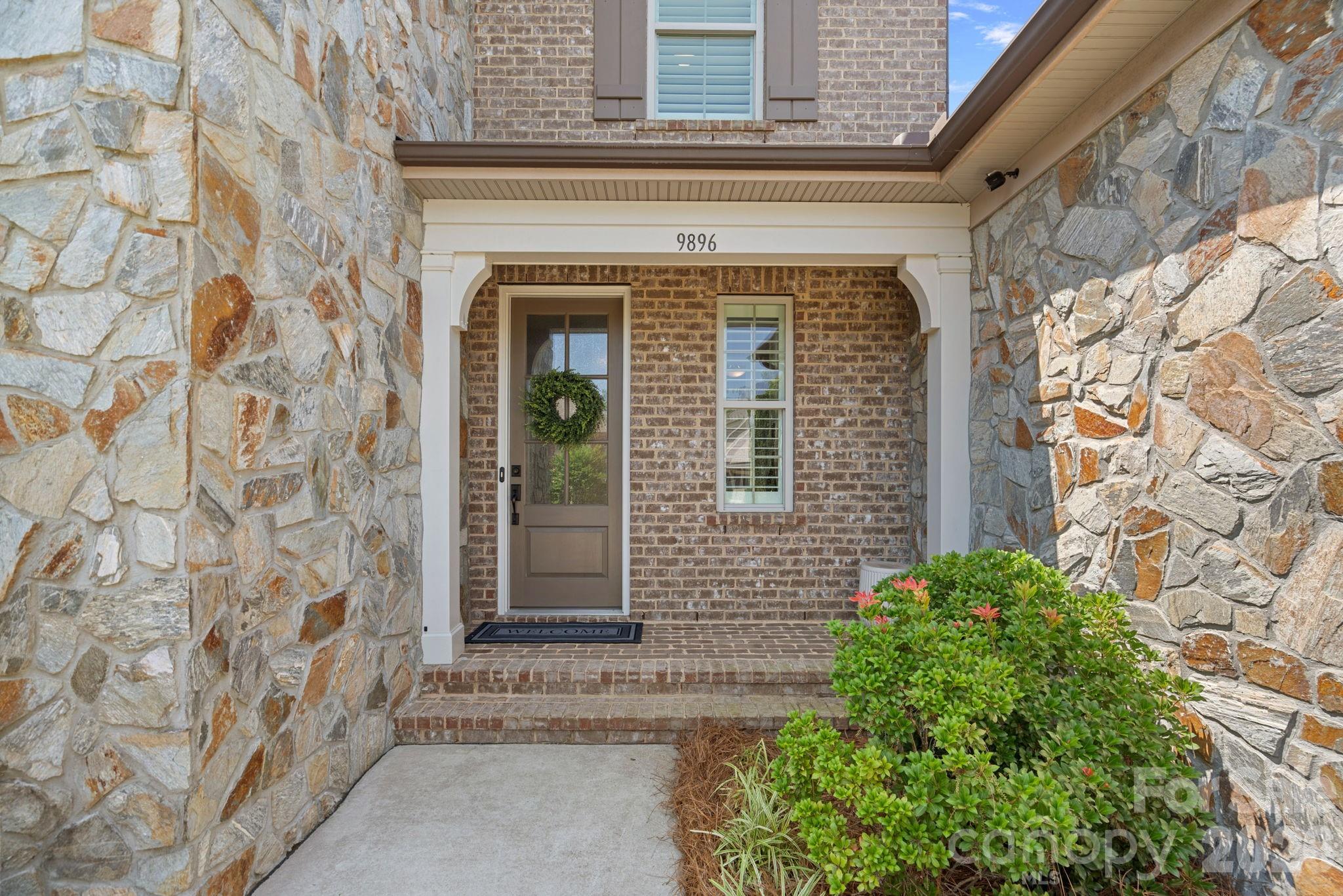 Christenbury Glen - Residential