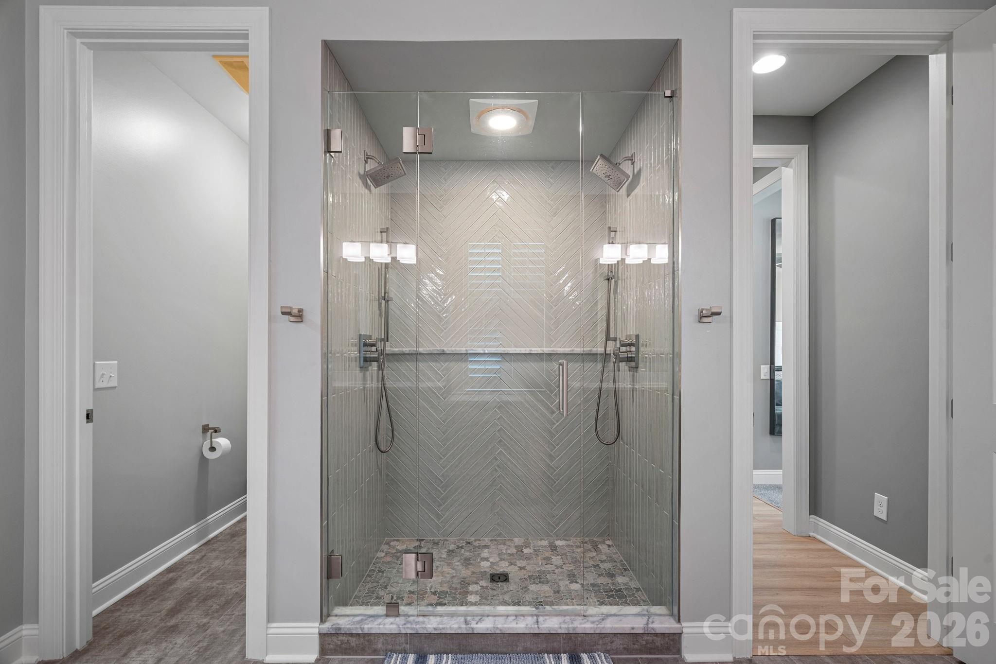 Christenbury Glen - Residential