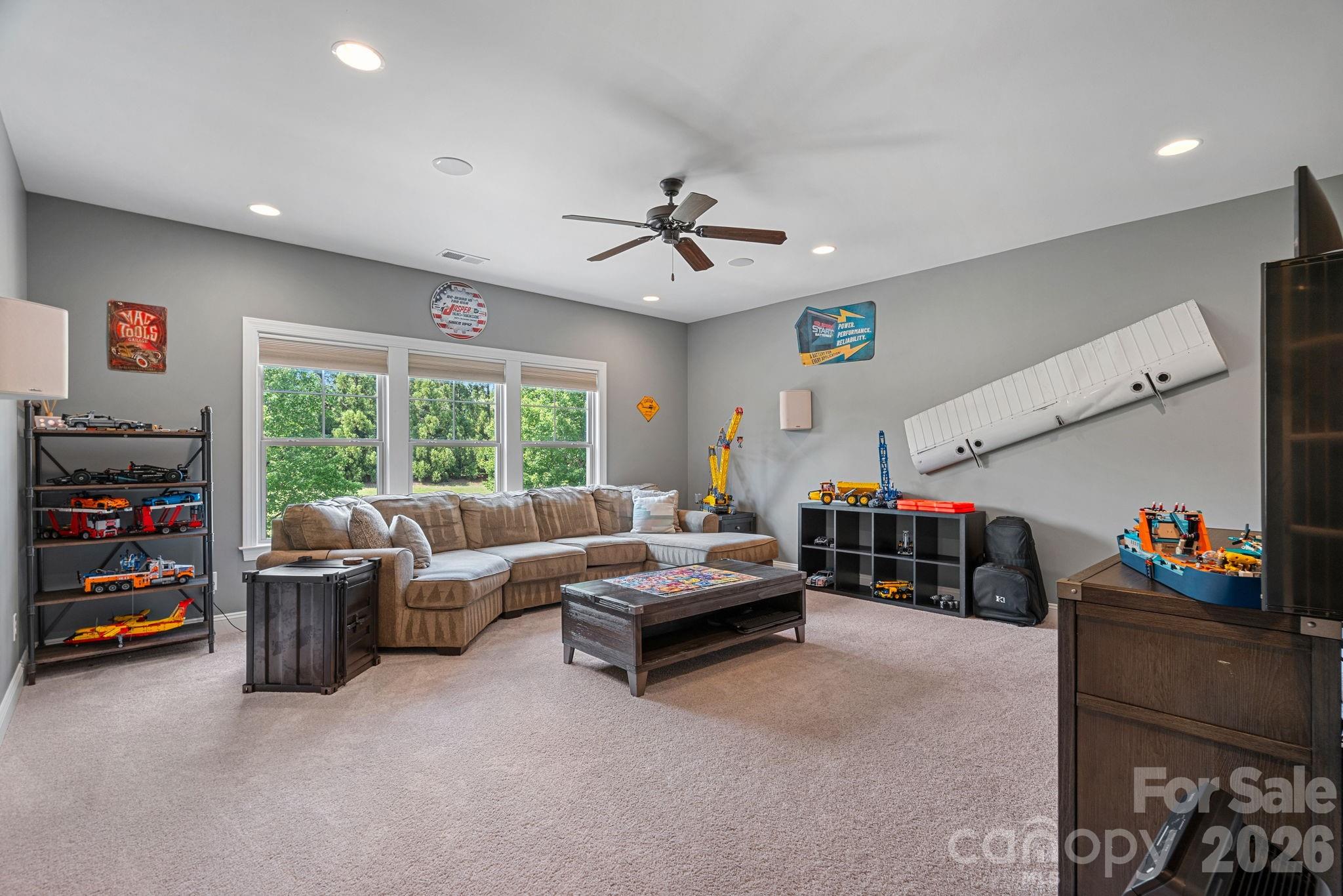 Christenbury Glen - Residential