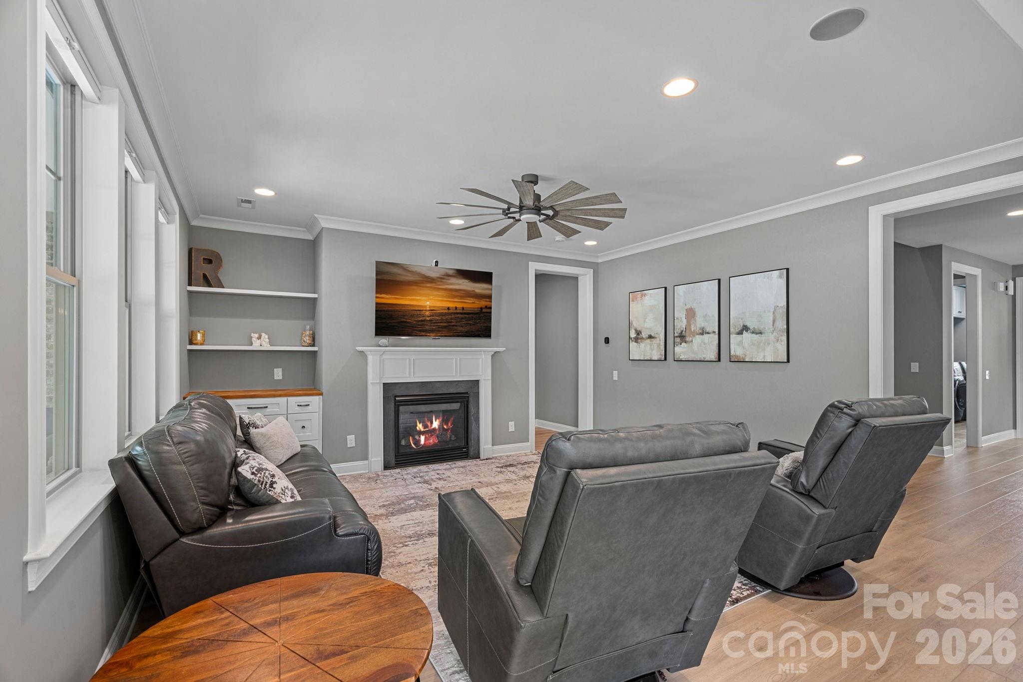 Christenbury Glen - Residential