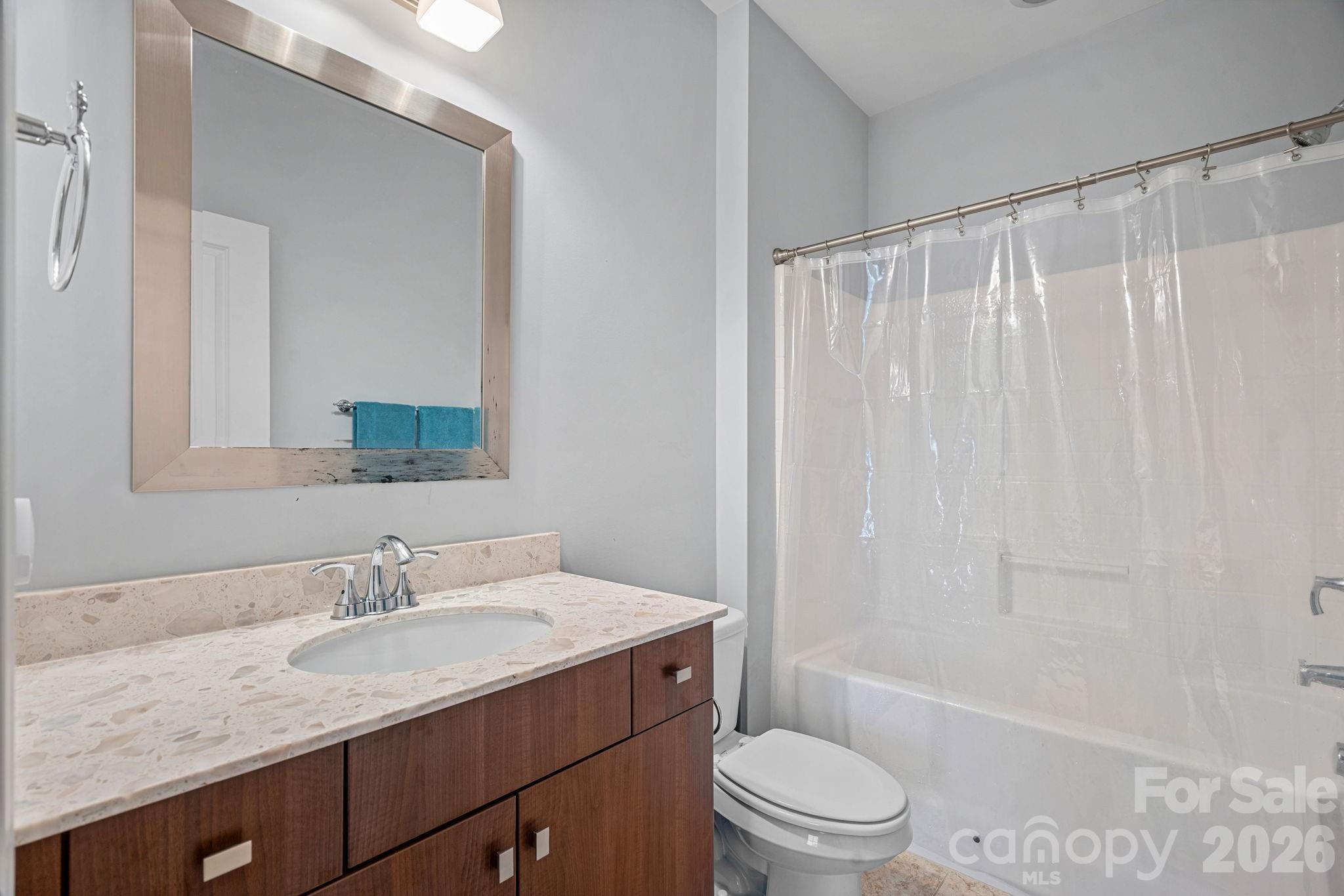 Christenbury Glen - Residential
